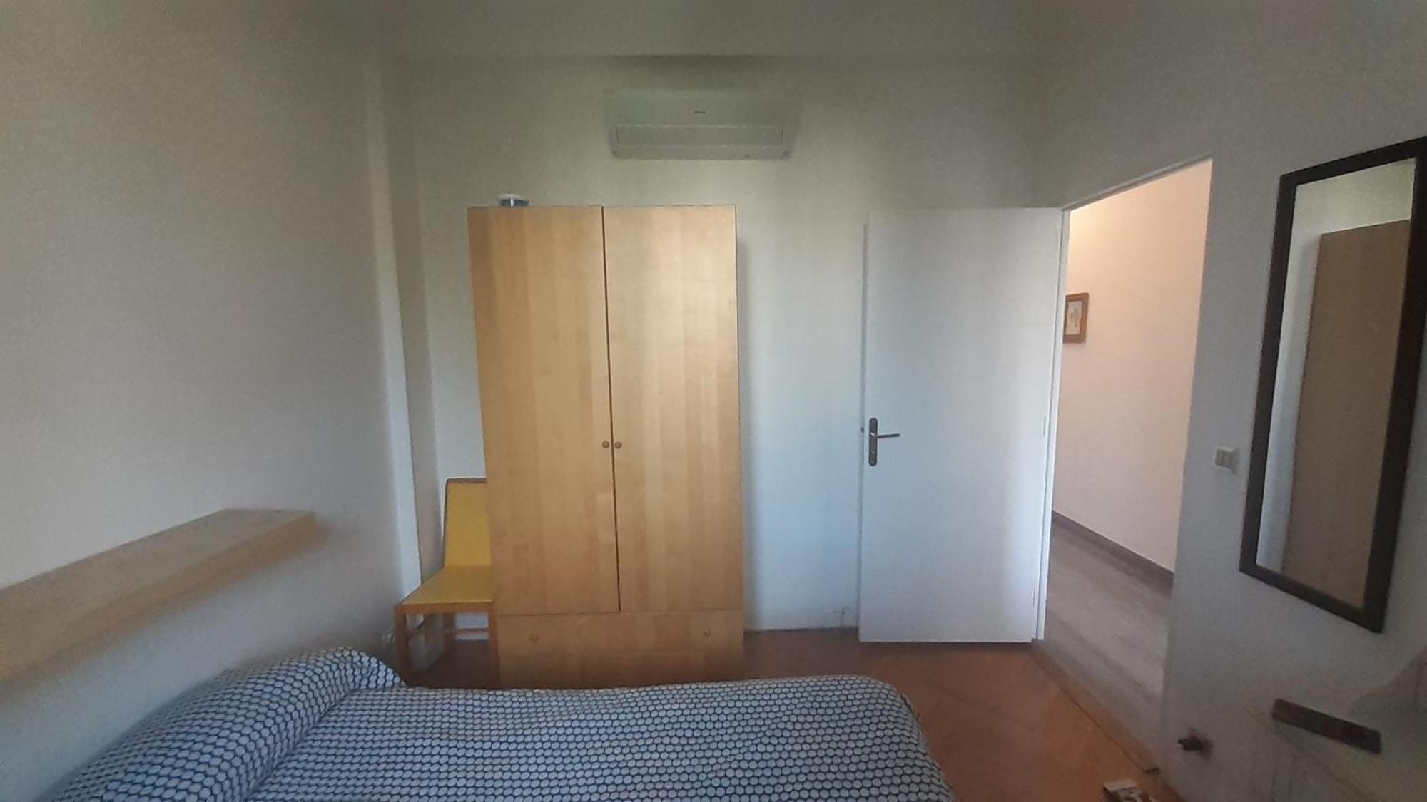 Palais De Coppet Apartamento *