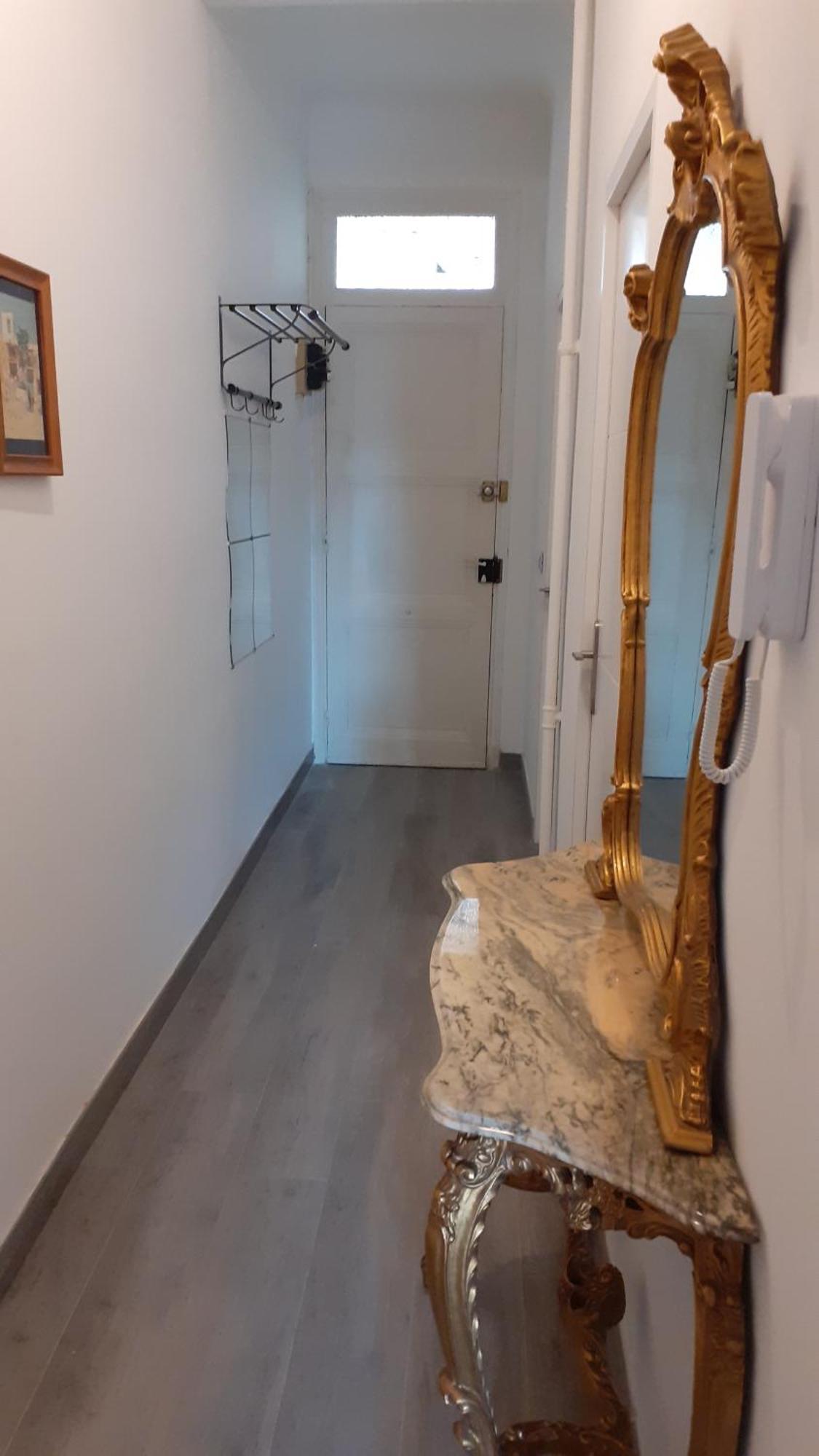 Apartment Palais De Coppet *