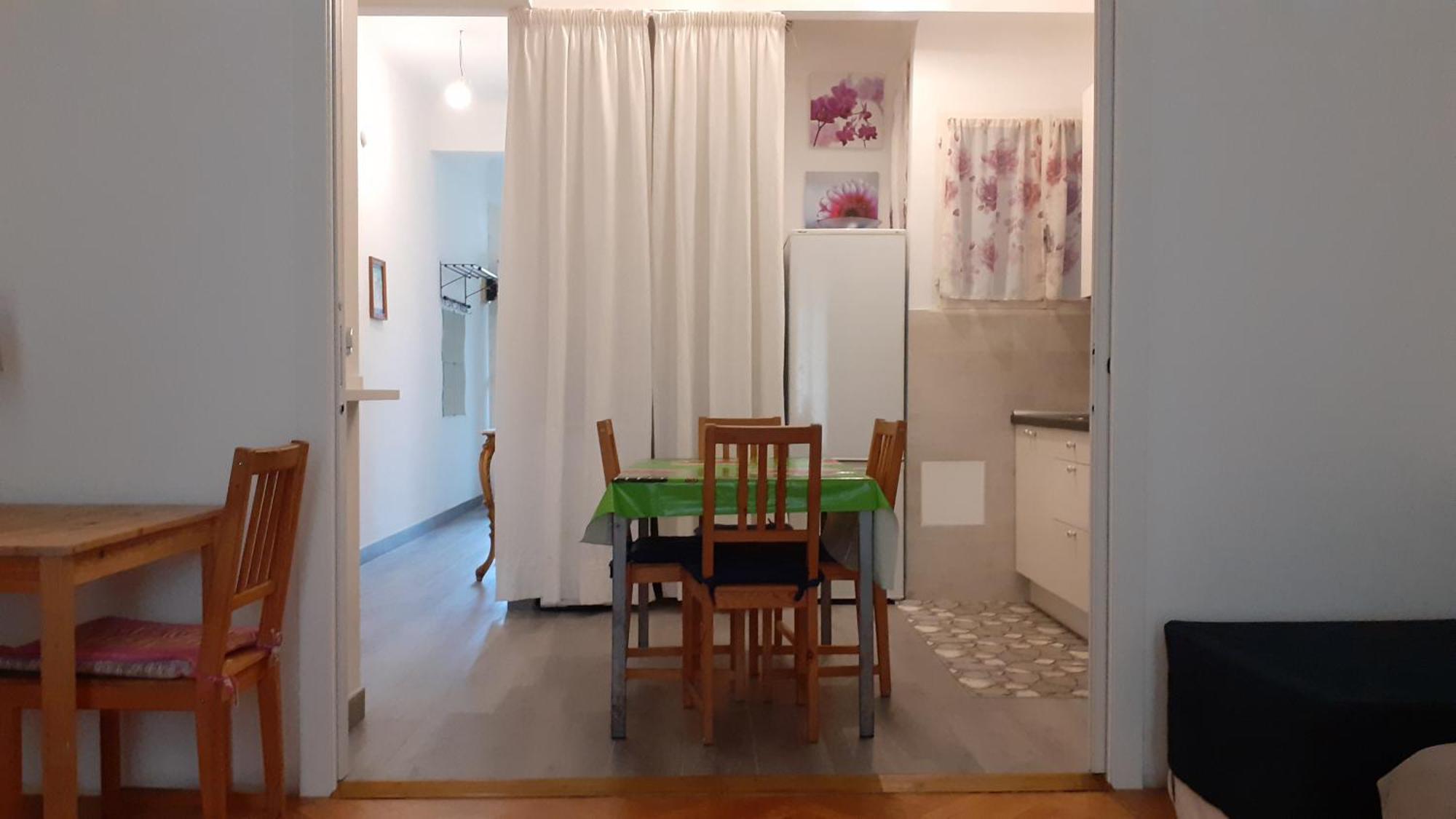 Appartement Palais De Coppet