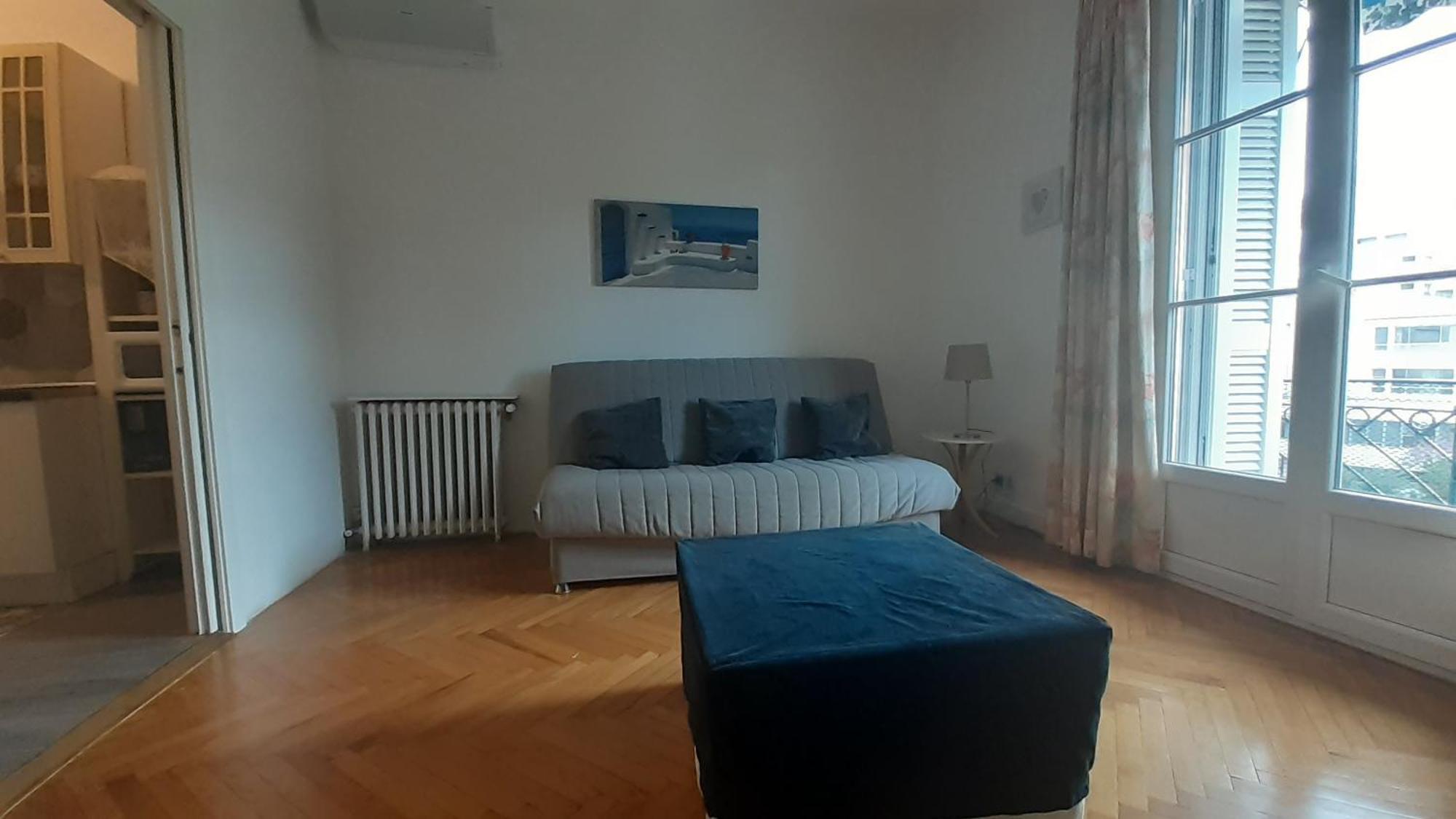 Palais De Coppet Appartement *