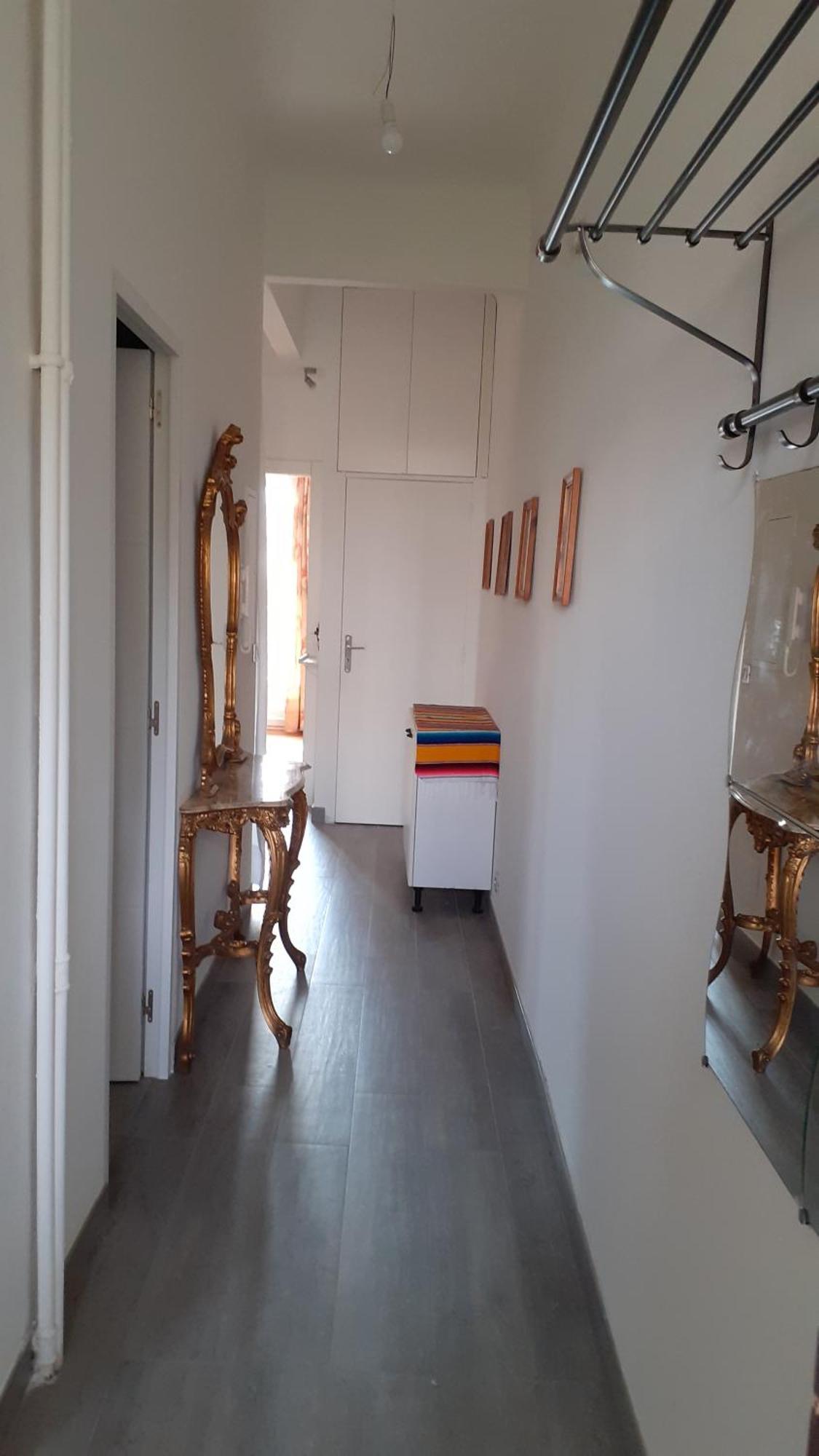 Appartement Palais De Coppet Nice