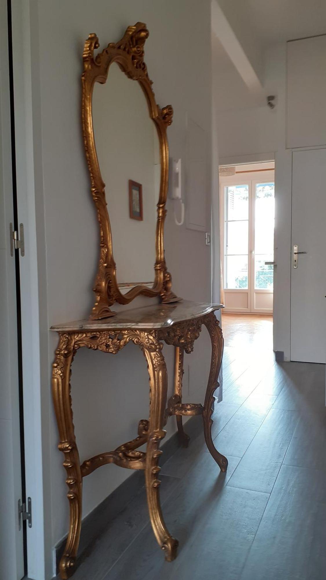 Palais De Coppet * Nice
