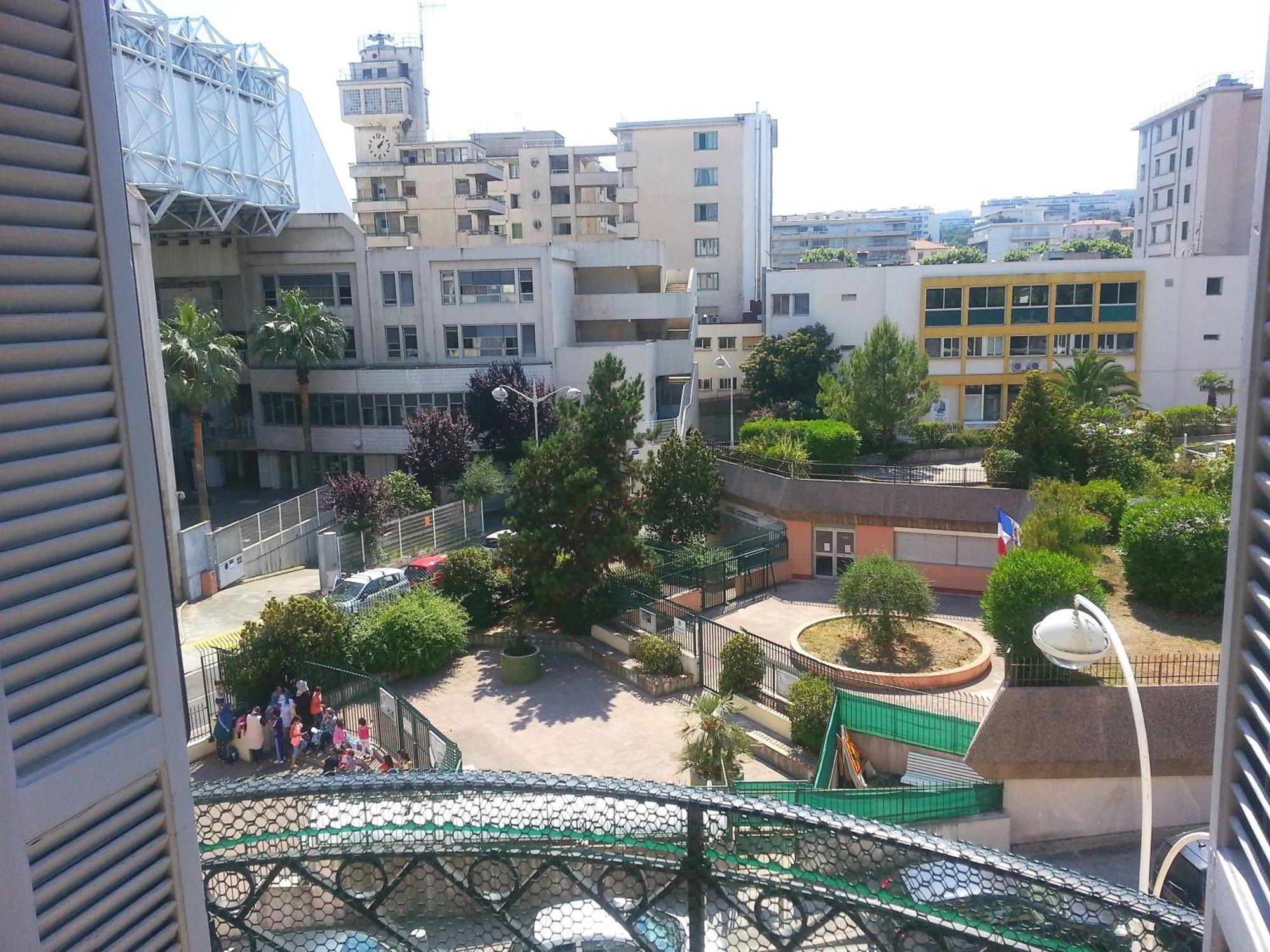 Apartment Palais De Coppet Nice