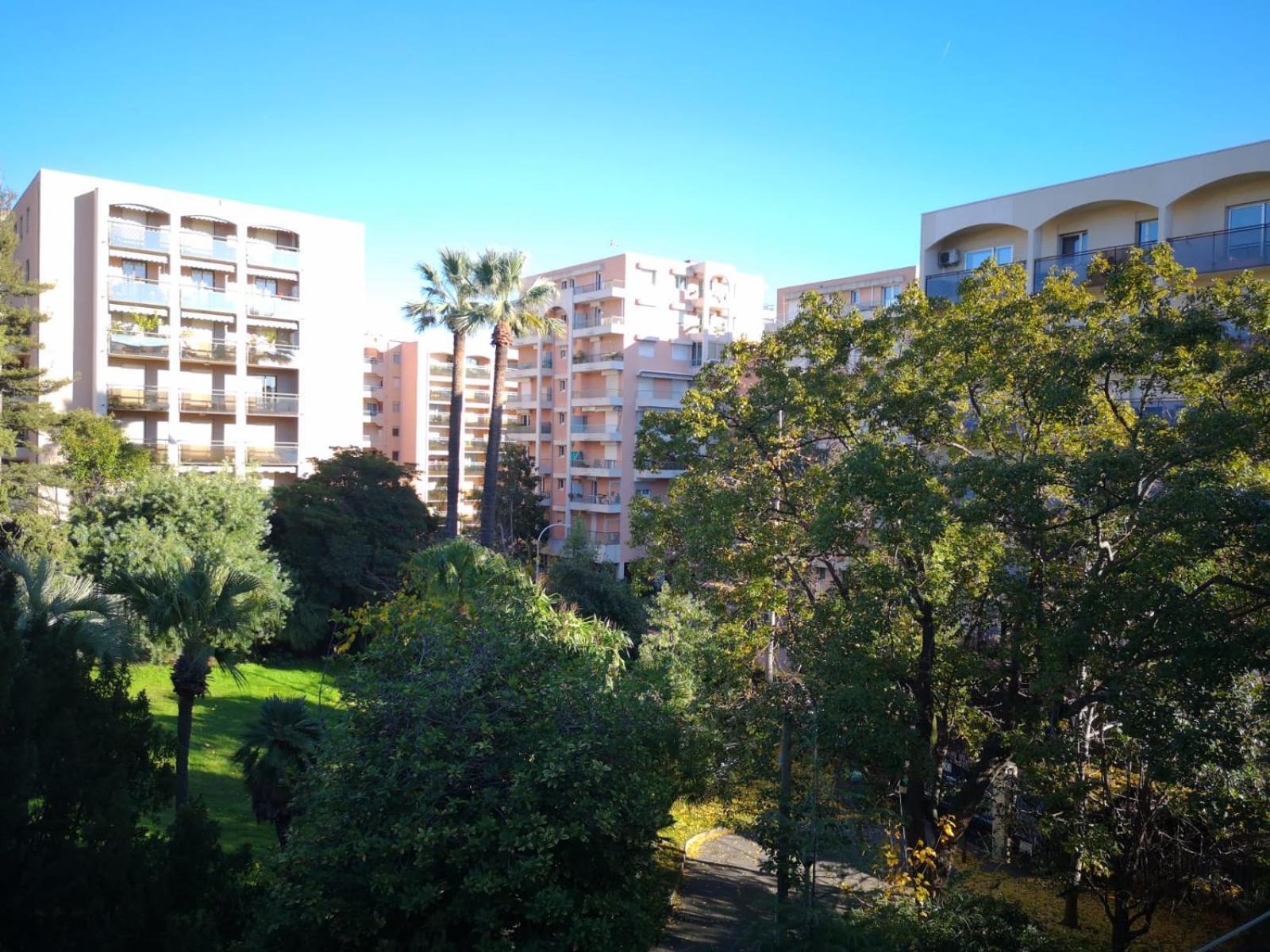 Palais De Coppet Nice