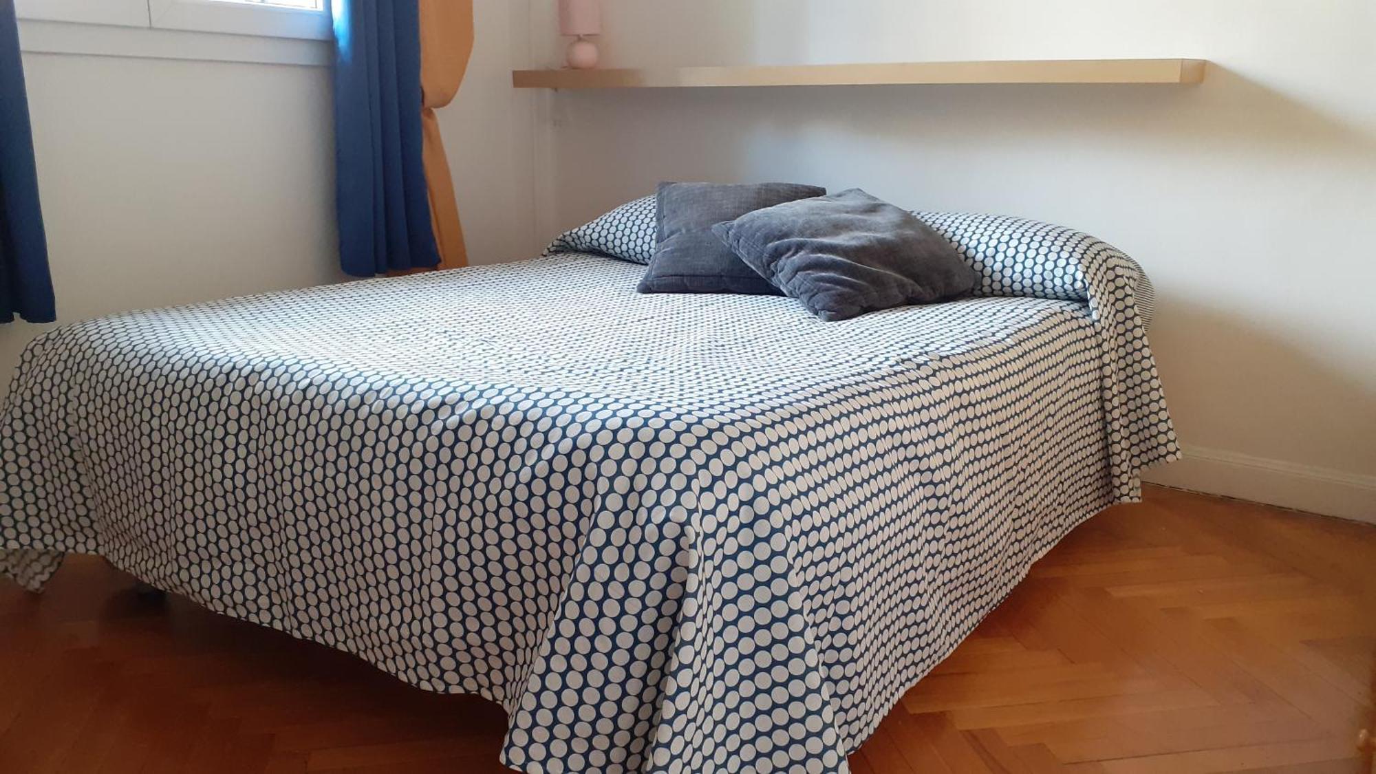 Palais De Coppet Apartamento *