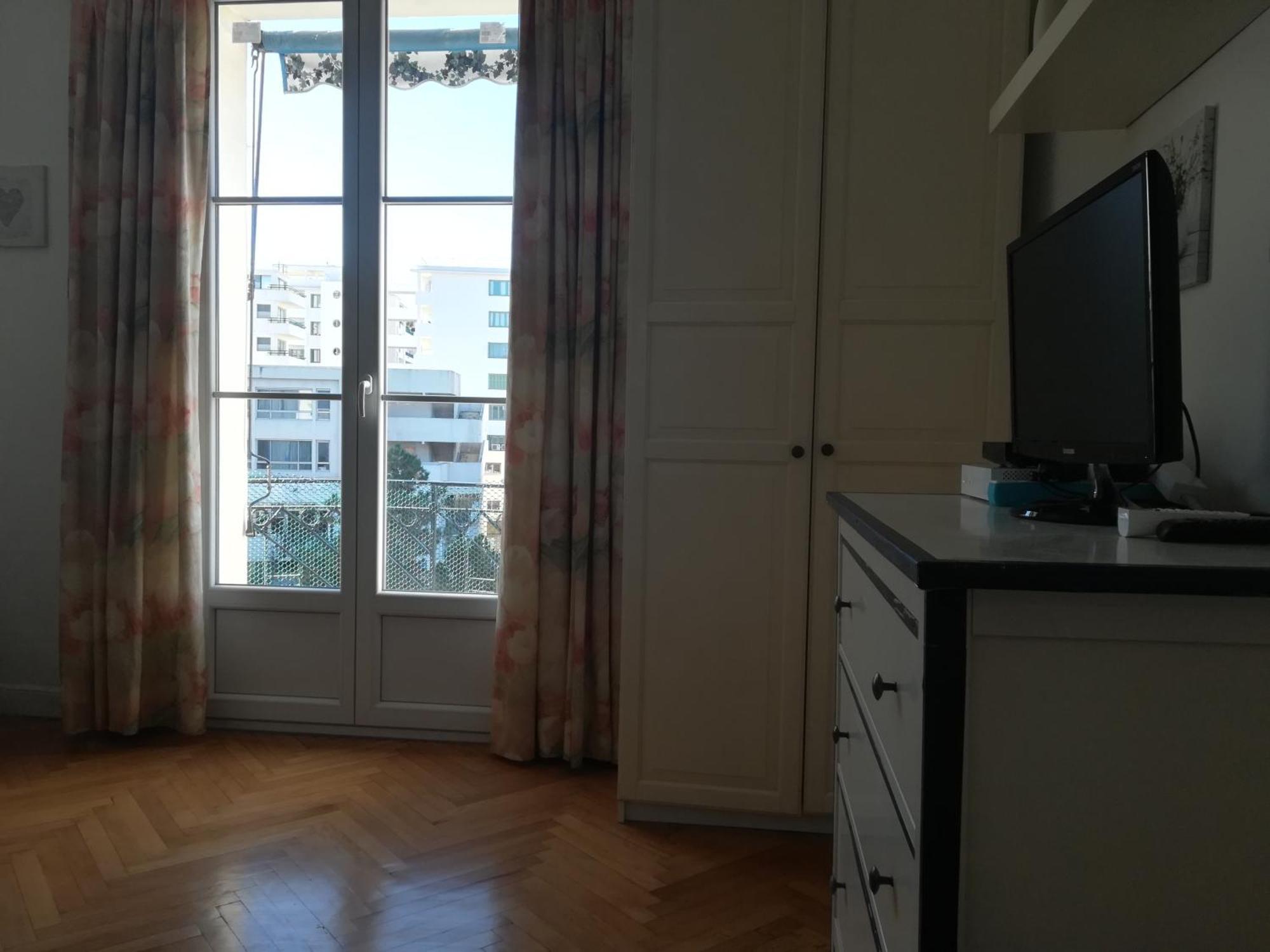 Appartement Palais De Coppet *