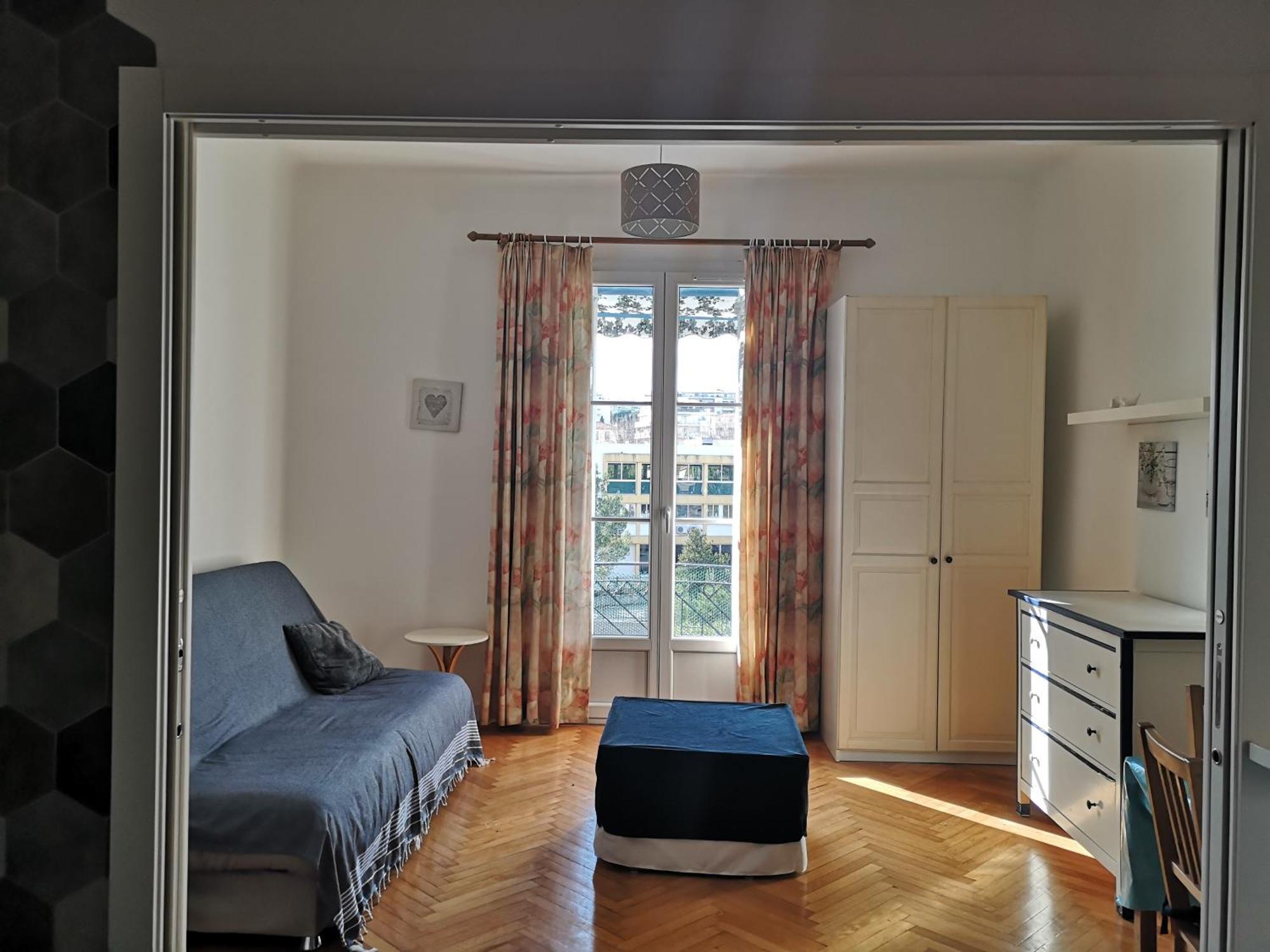 Palais De Coppet Appartement Nice