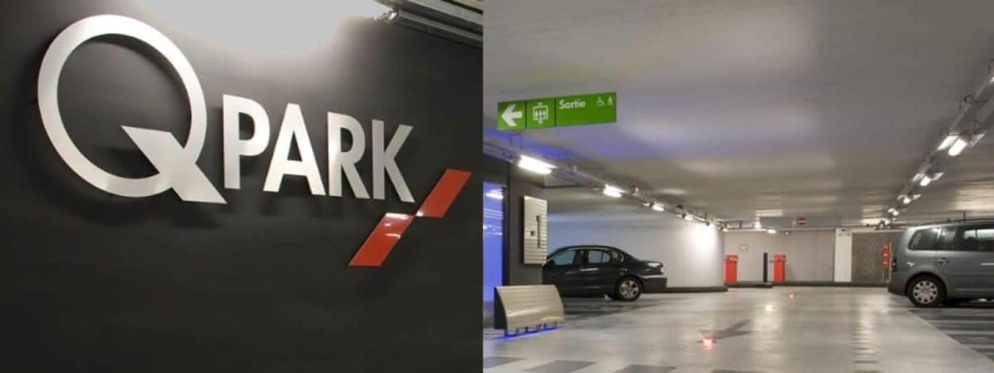 The Big Flat - Hypercentre - Car Park - Virtual Tour Apartment Nice