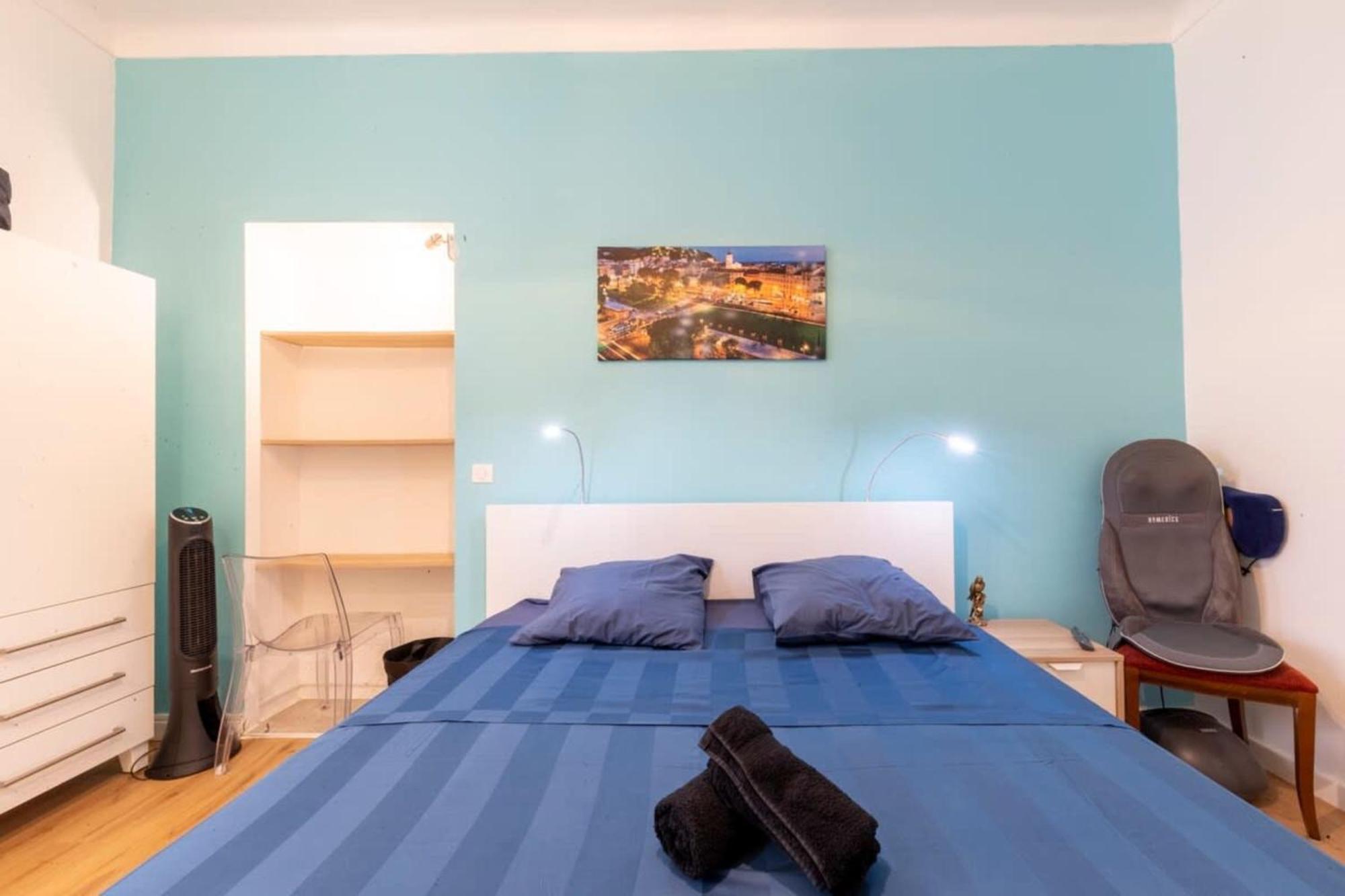 Apartment The Big Flat - Hypercentre - Car Park - Virtual Tour