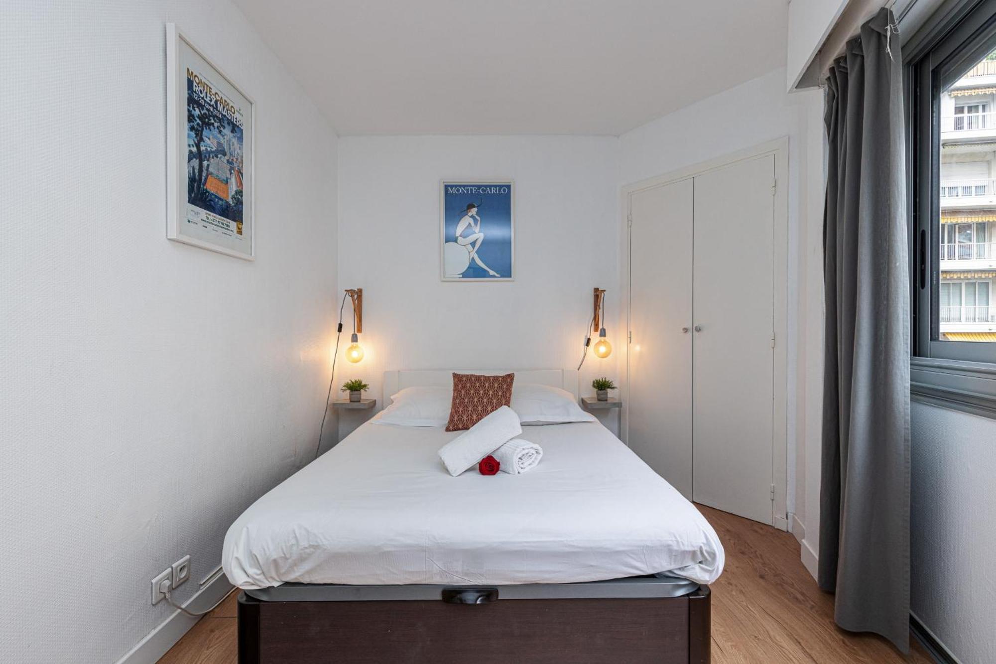 Apartment 1 Bdr