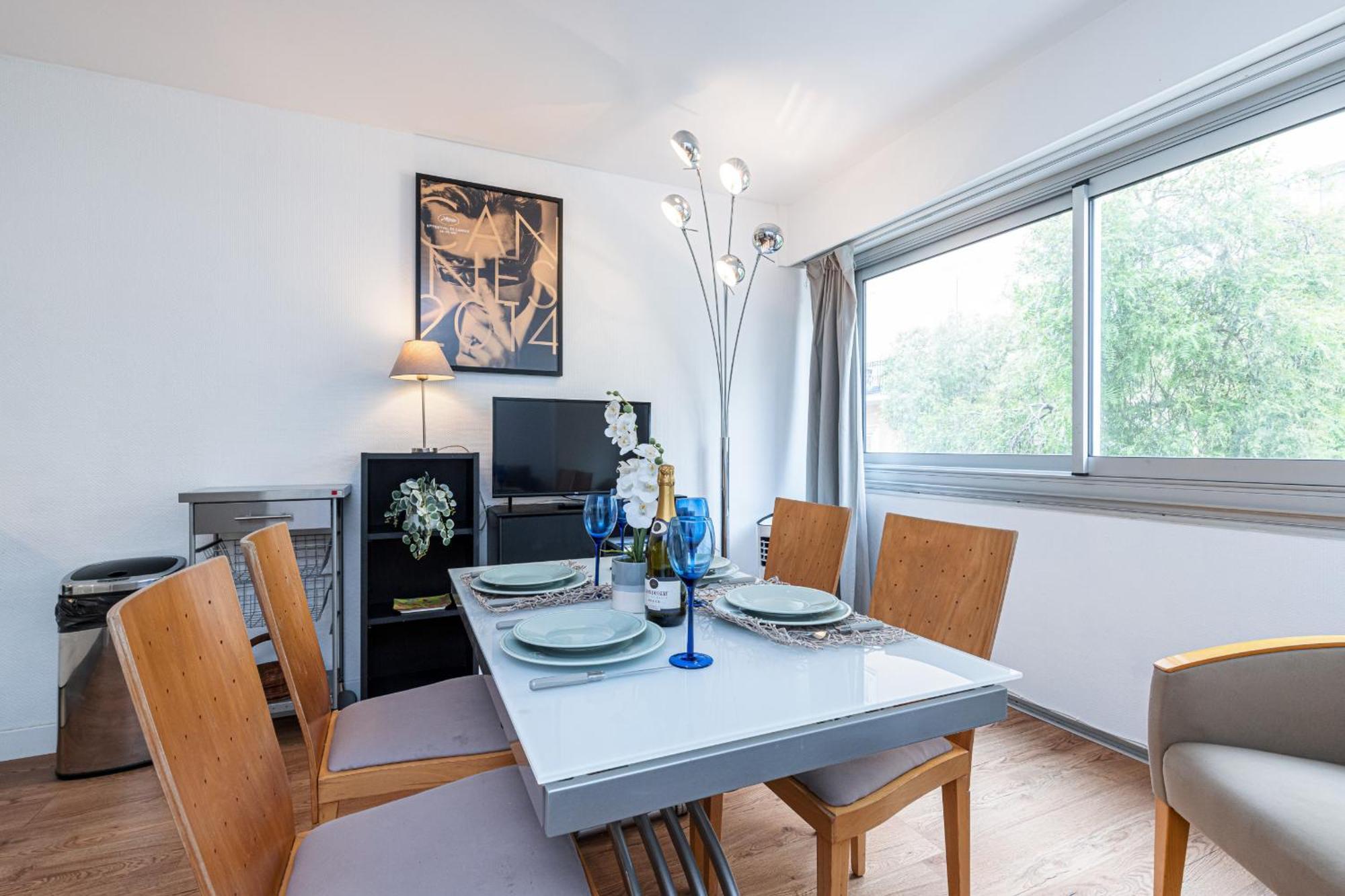 1 Bdr Apartment