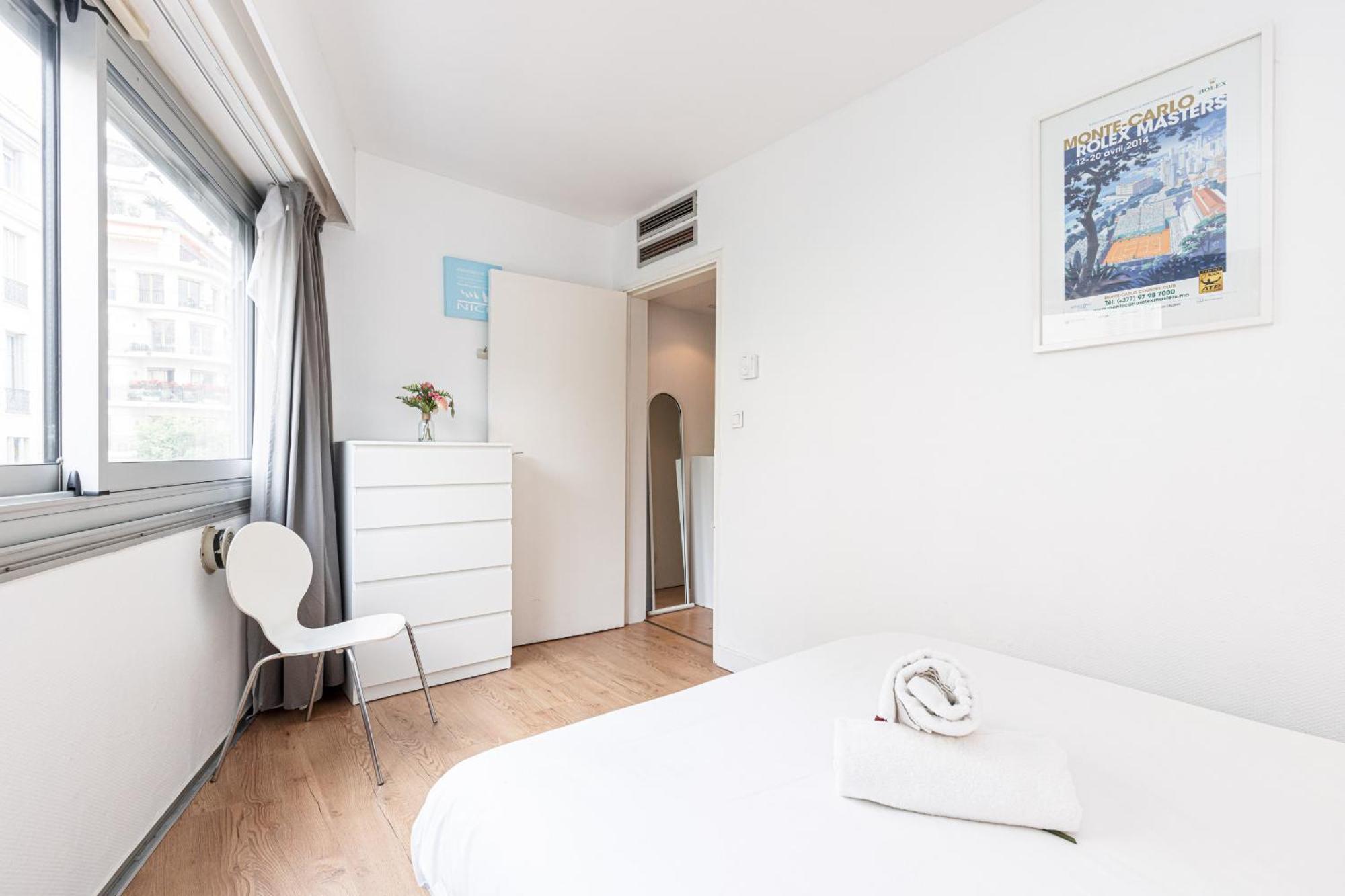 Apartment 1 Bdr
