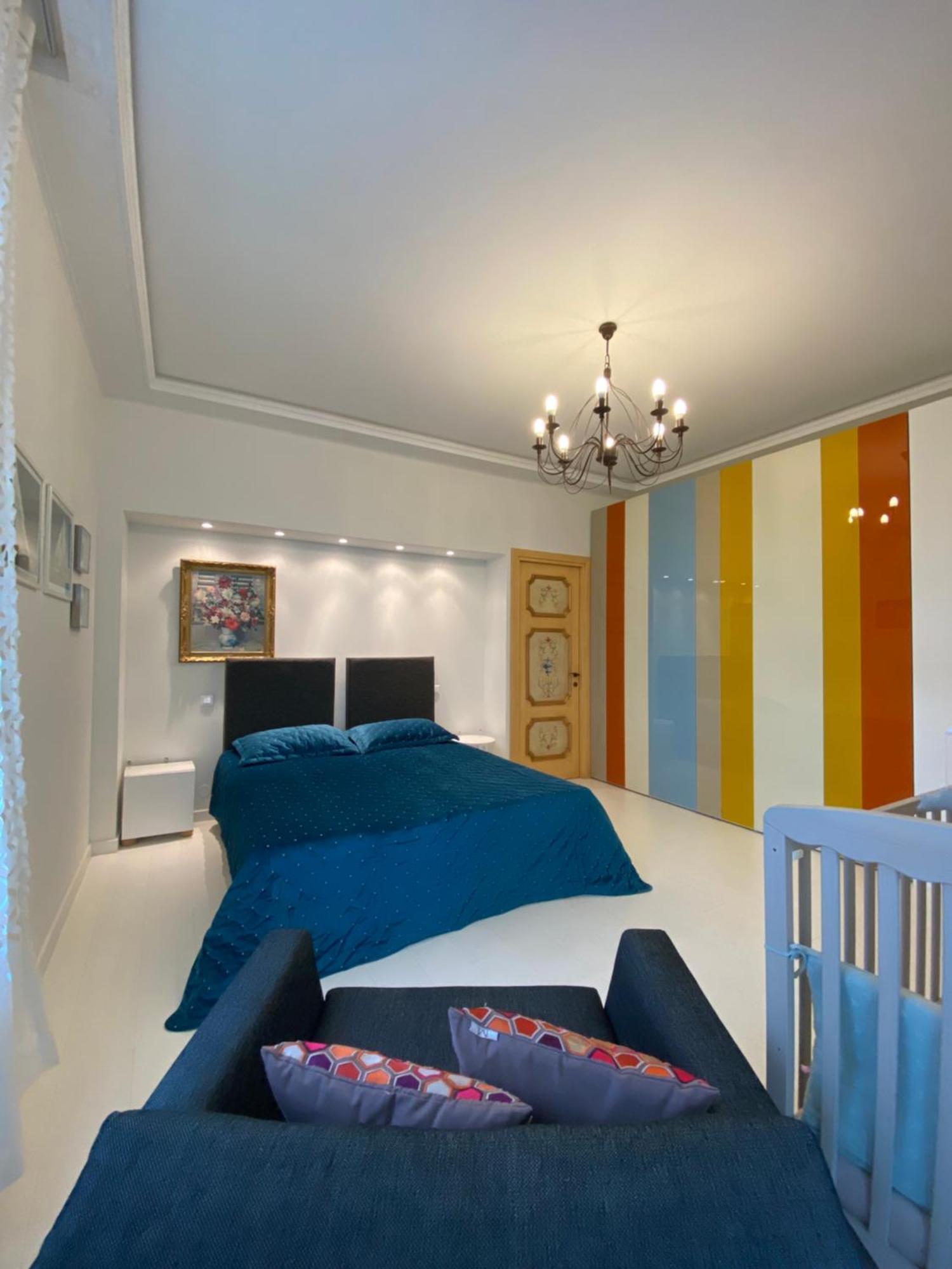 Avec Piscine, Centre Villa Nice