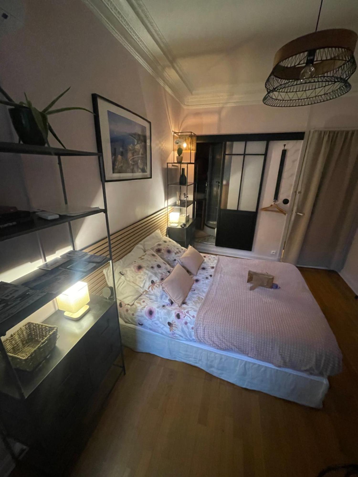 Accommodatie bij particulieren D Hotes Nice