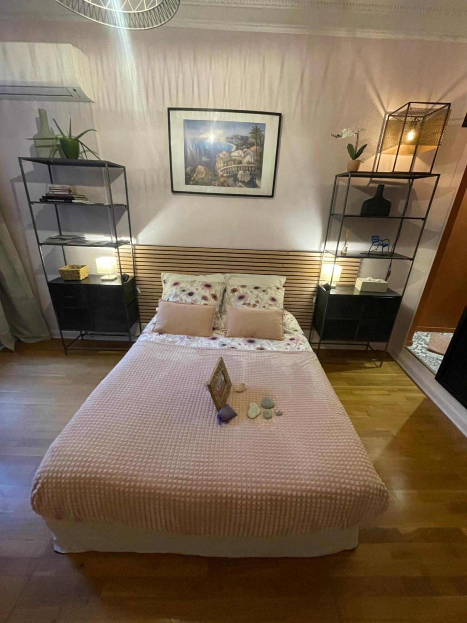 D Hotes Accommodatie bij particulieren Nice