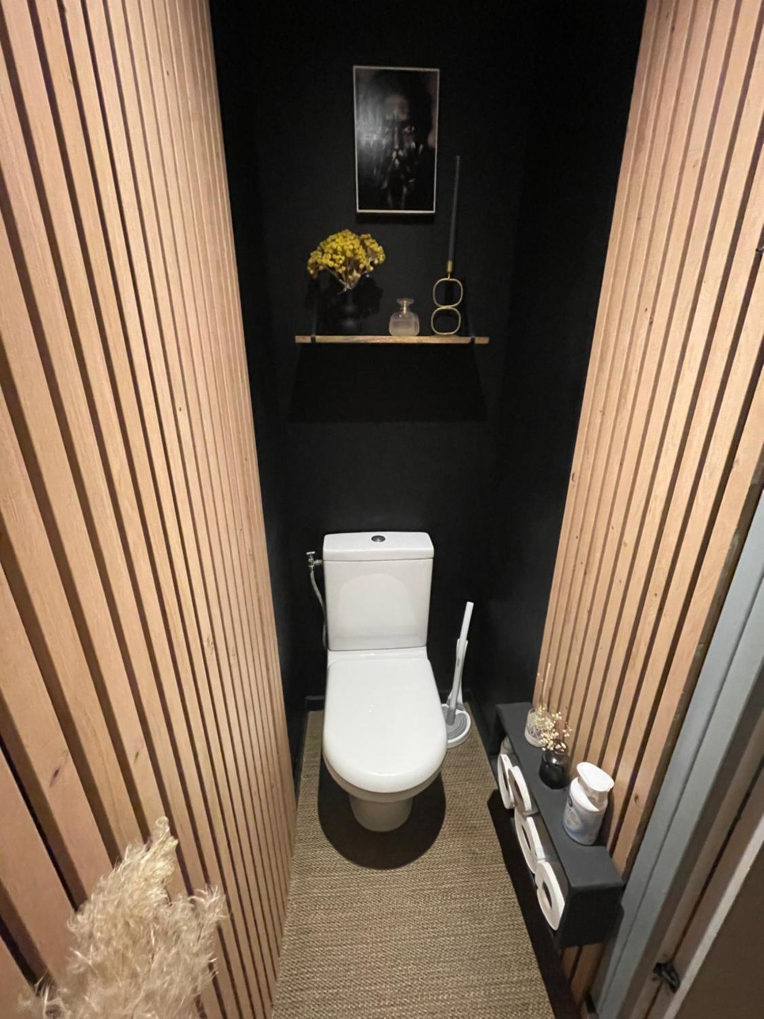 Accommodatie bij particulieren D Hotes *
