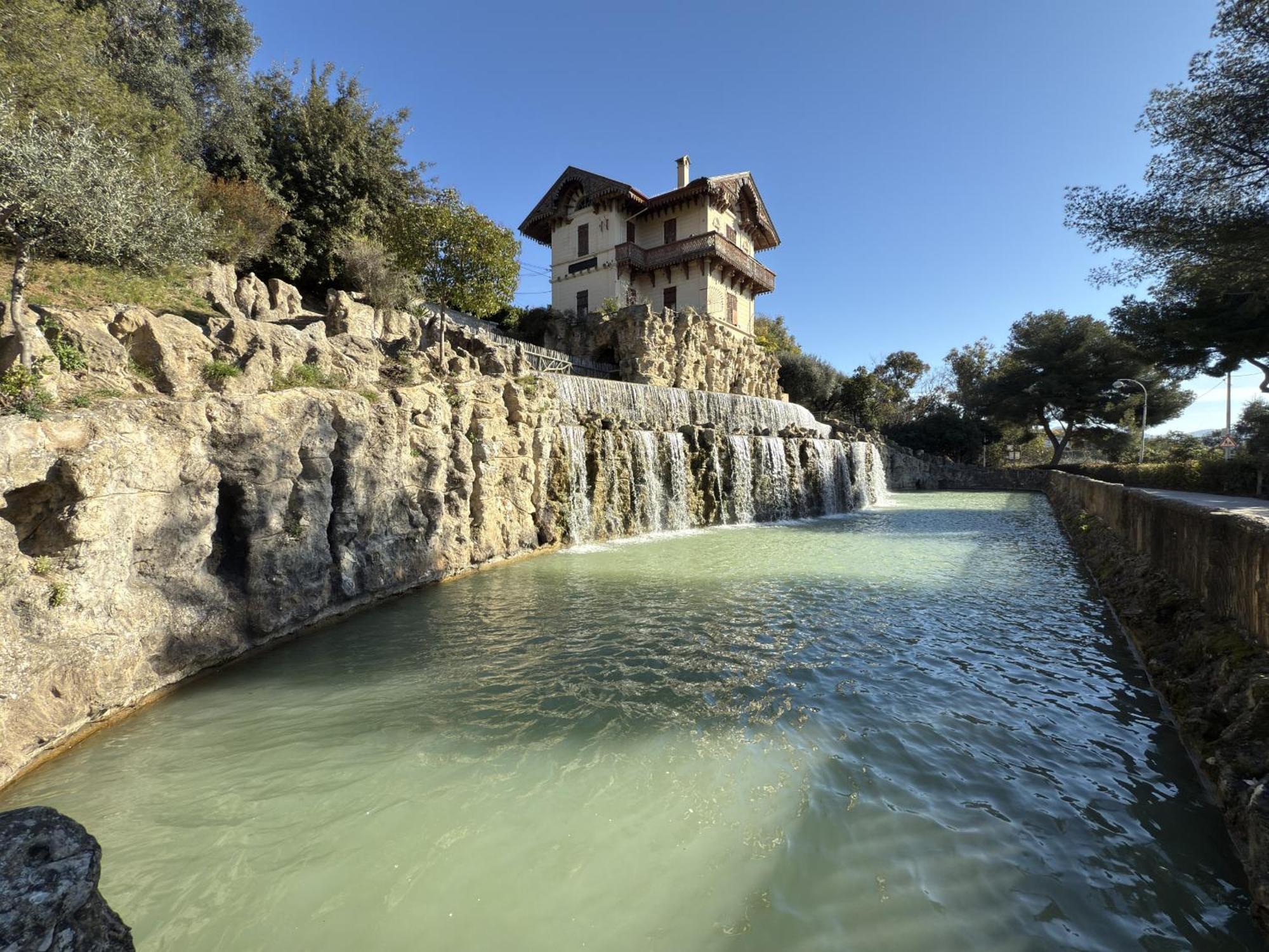 Orfee Elegance Et Tranquillite Sur Les Hauteurs De