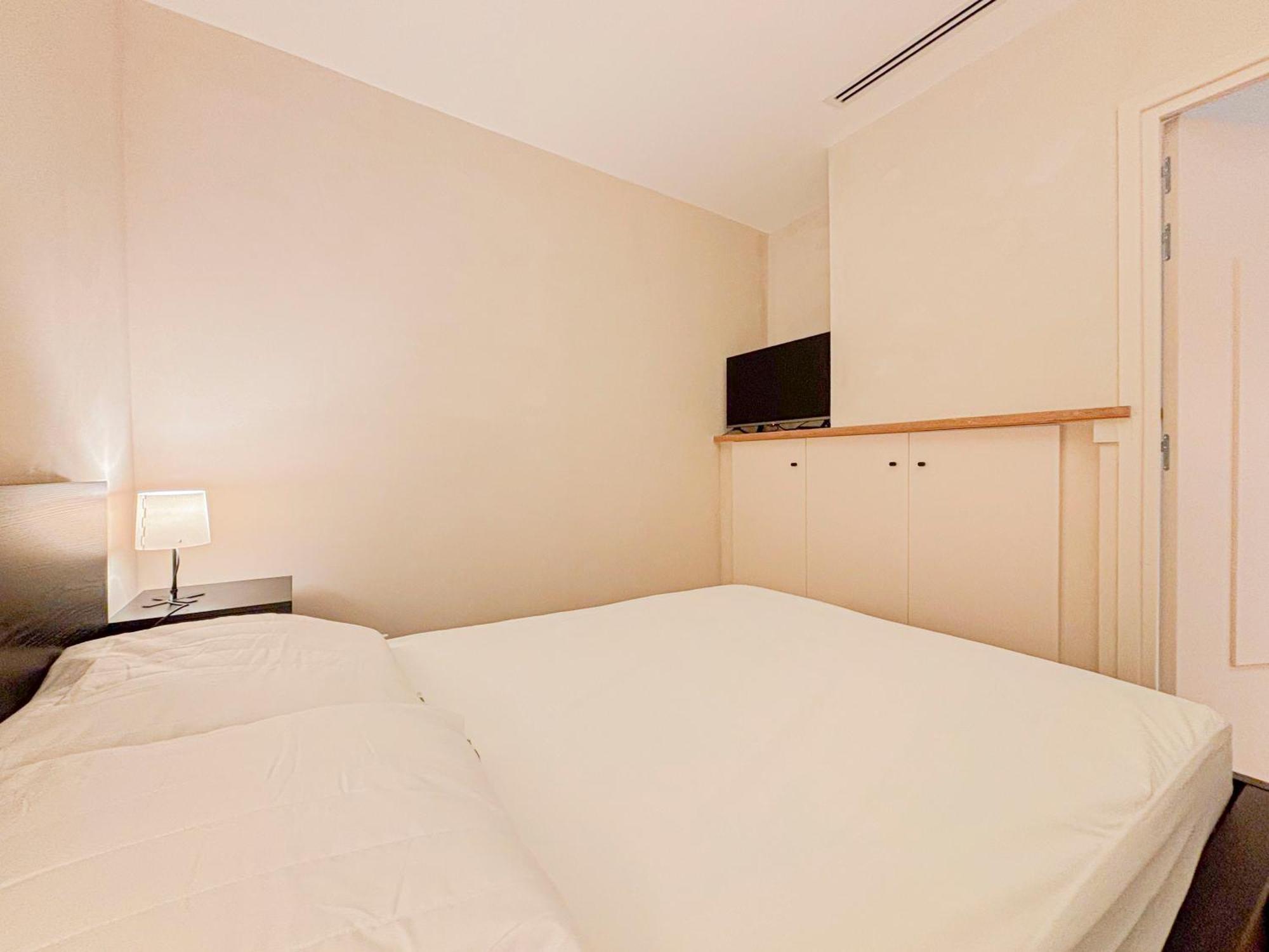 Petit Cocon Au Coeur Du Vieux-nice, Wifi, Ac, 2pers * Nice