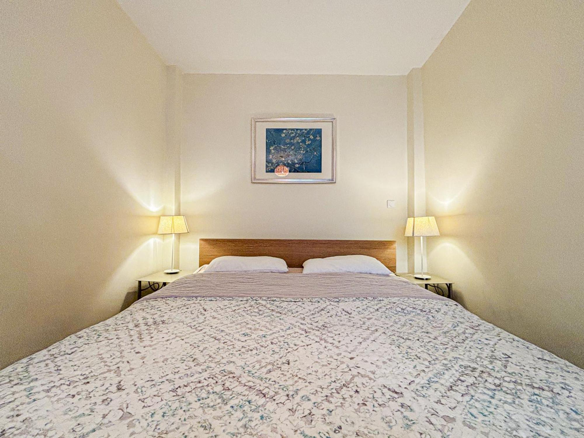 Cozy 3 Pieces, Centre Historique - Wifi, Ac, 5pers