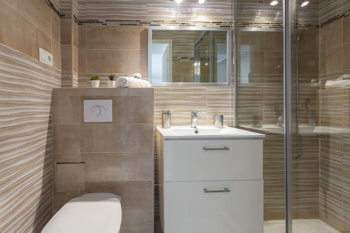 Apartment Gioa- Avec Balcon, Place Garibaldi -paillon Nice