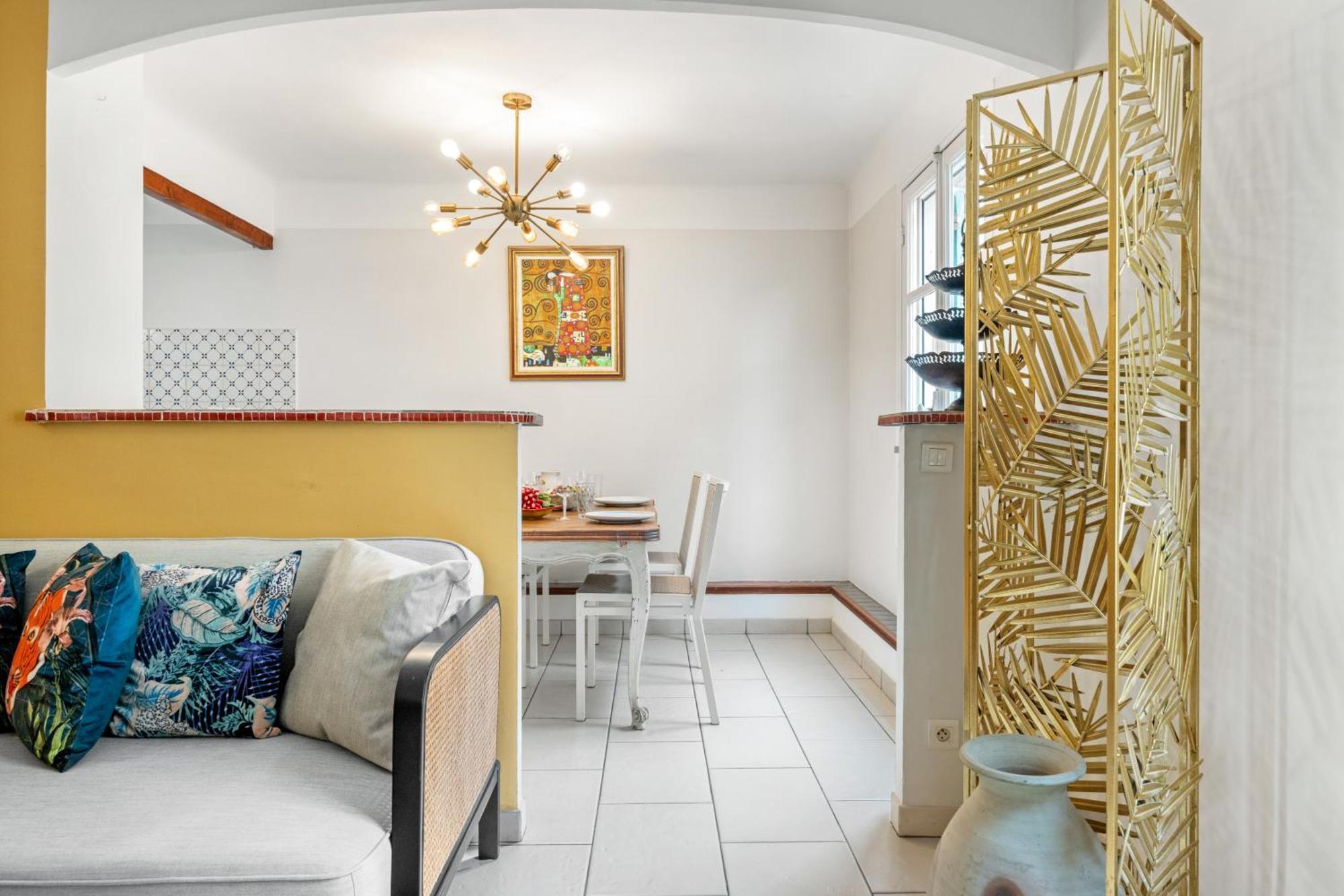 Apartment Rosalba - Vieux Nice
