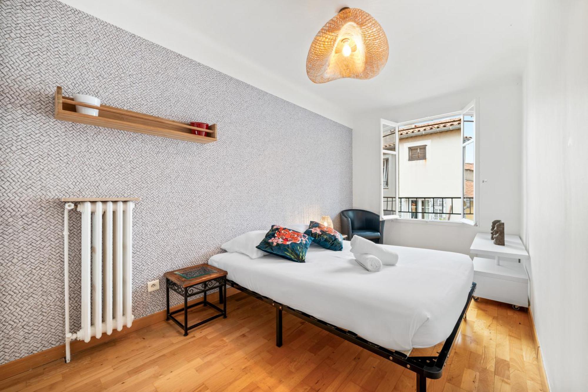 Apartment Rosalba - Vieux