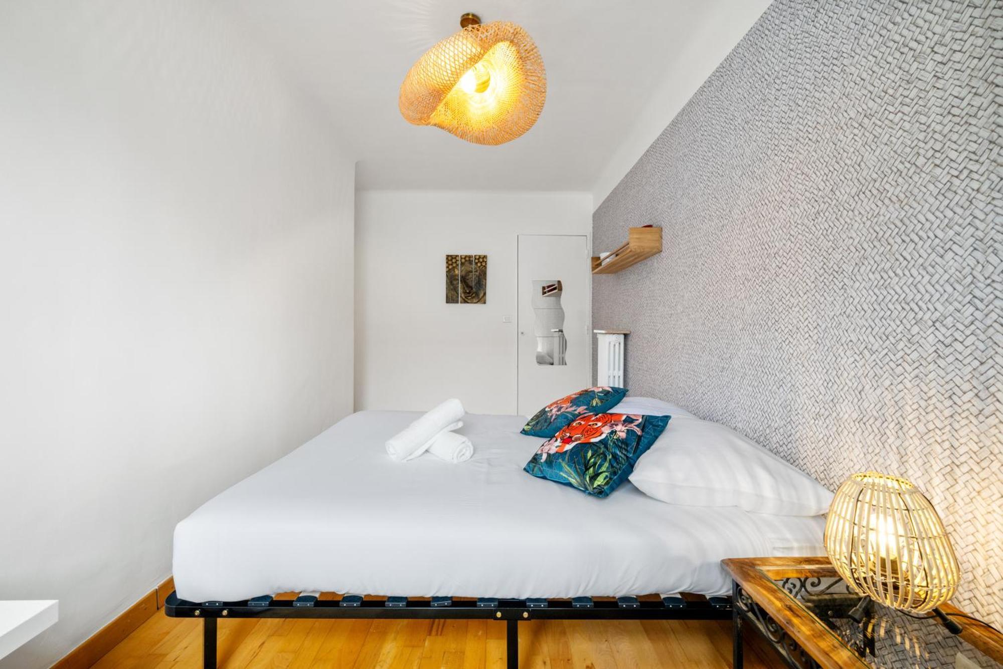 Apartment Rosalba - Vieux Nice