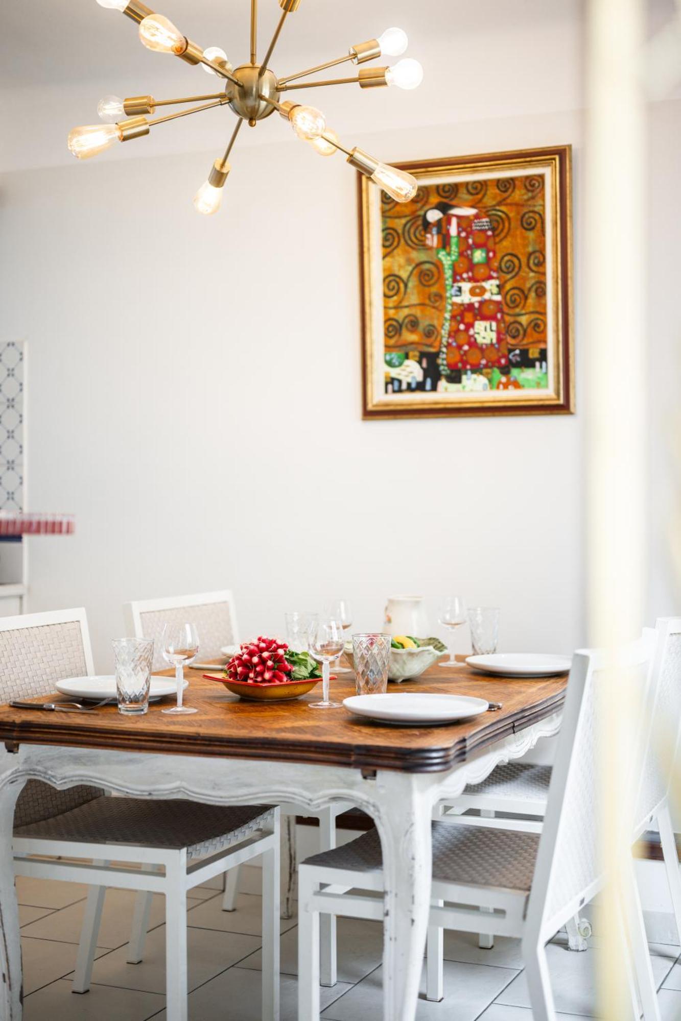 Rosalba - Vieux Apartment