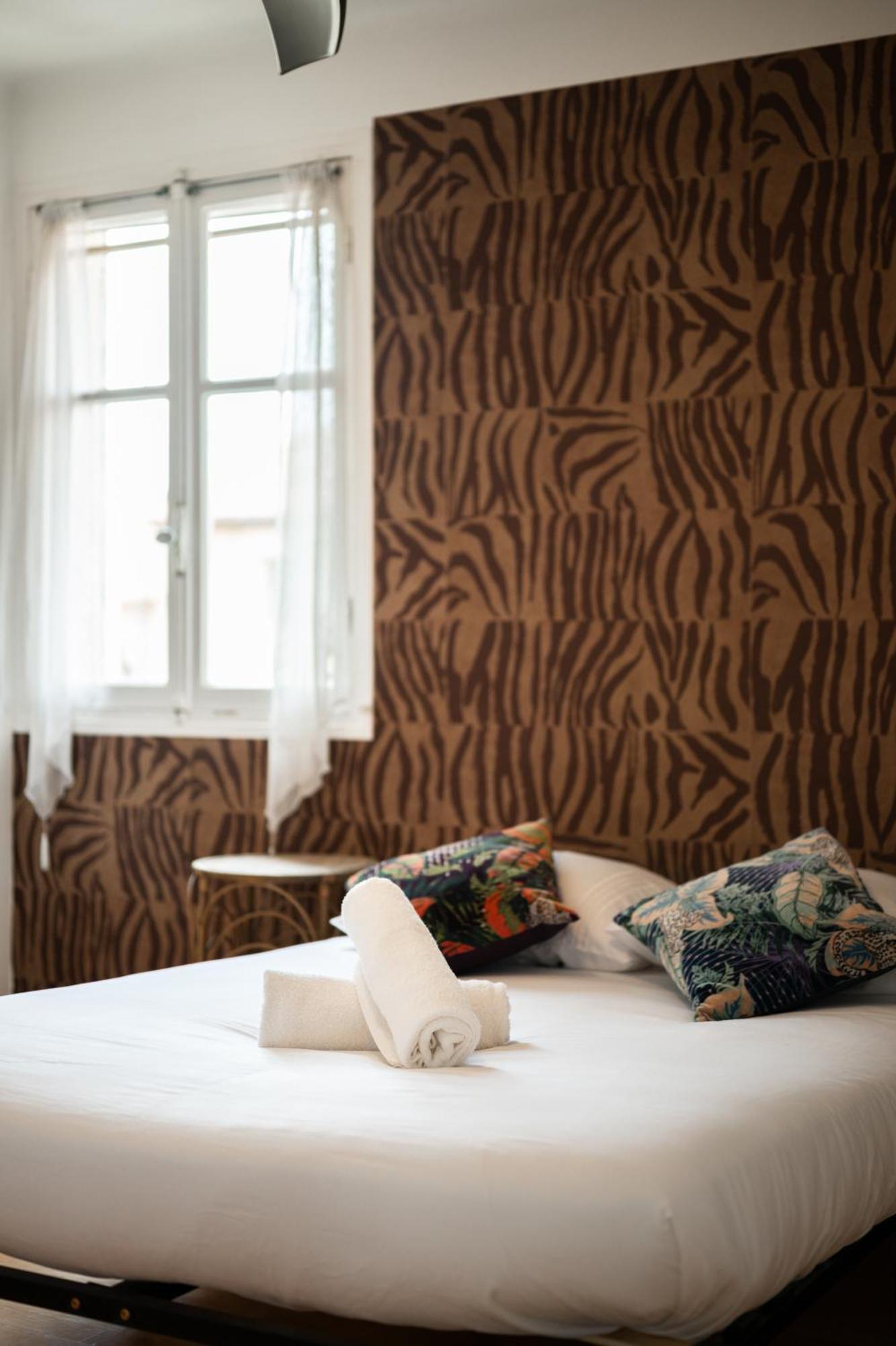 Apartment Rosalba - Vieux Nice