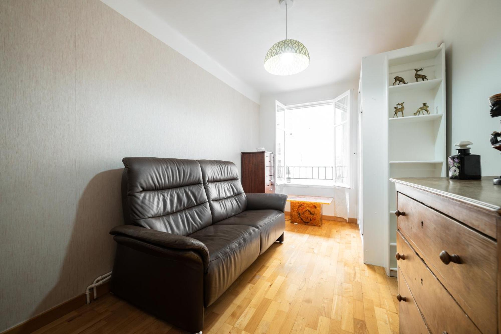 Apartment Rosalba - Vieux