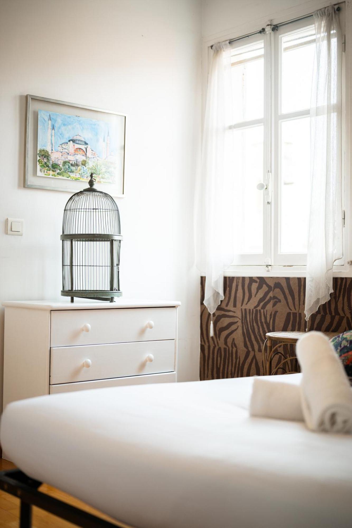 Apartment Rosalba - Vieux *