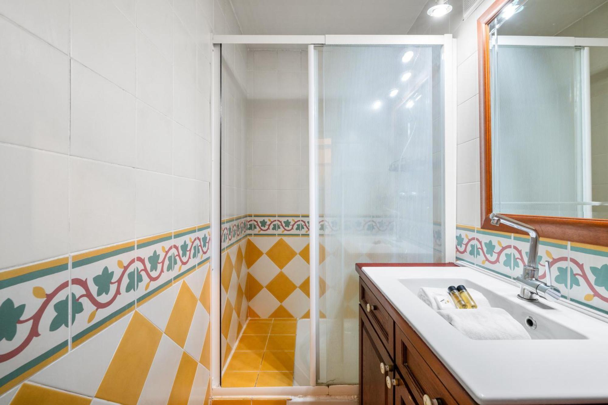 Apartment Rosalba - Vieux Nice