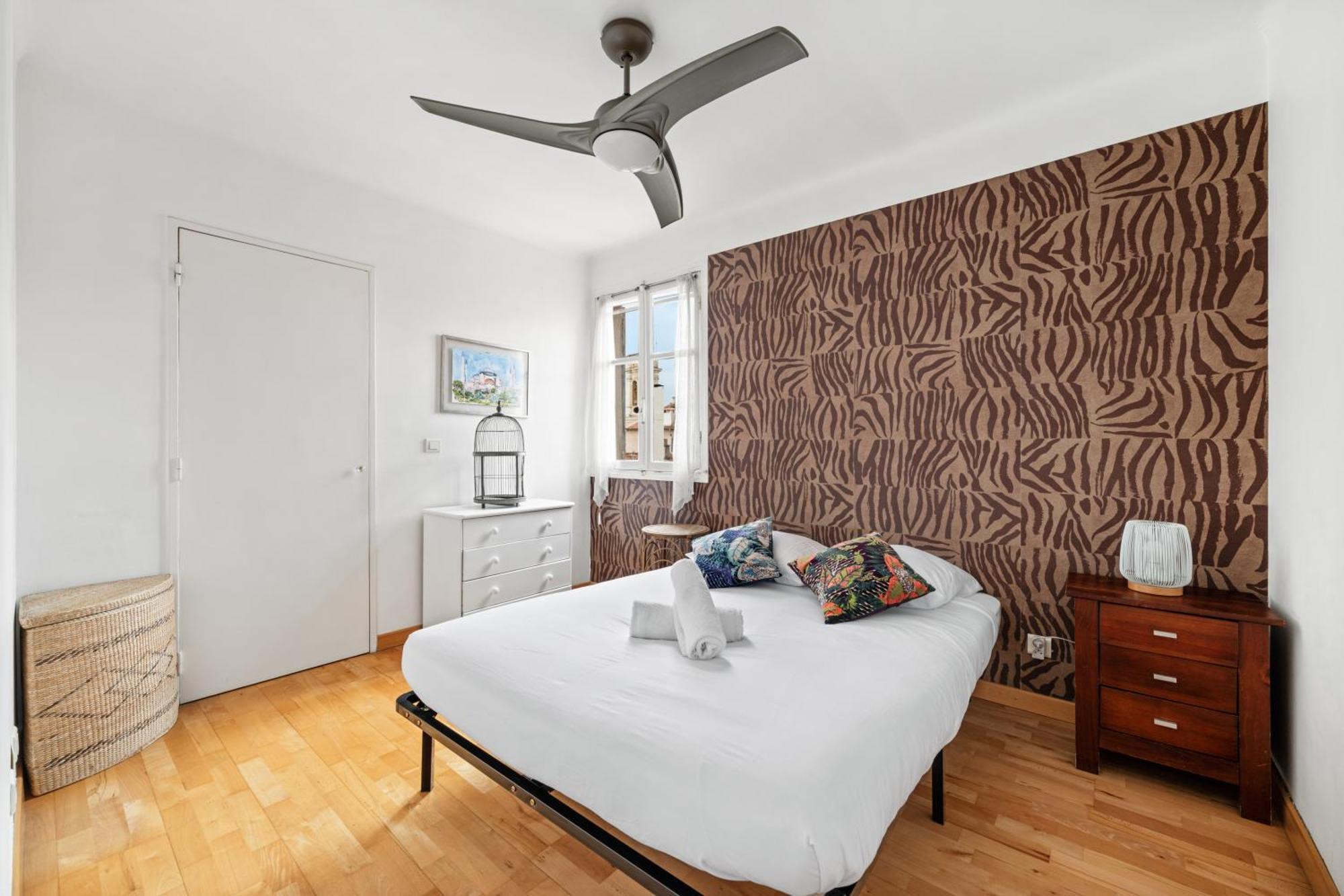 Apartment Rosalba - Vieux Nice