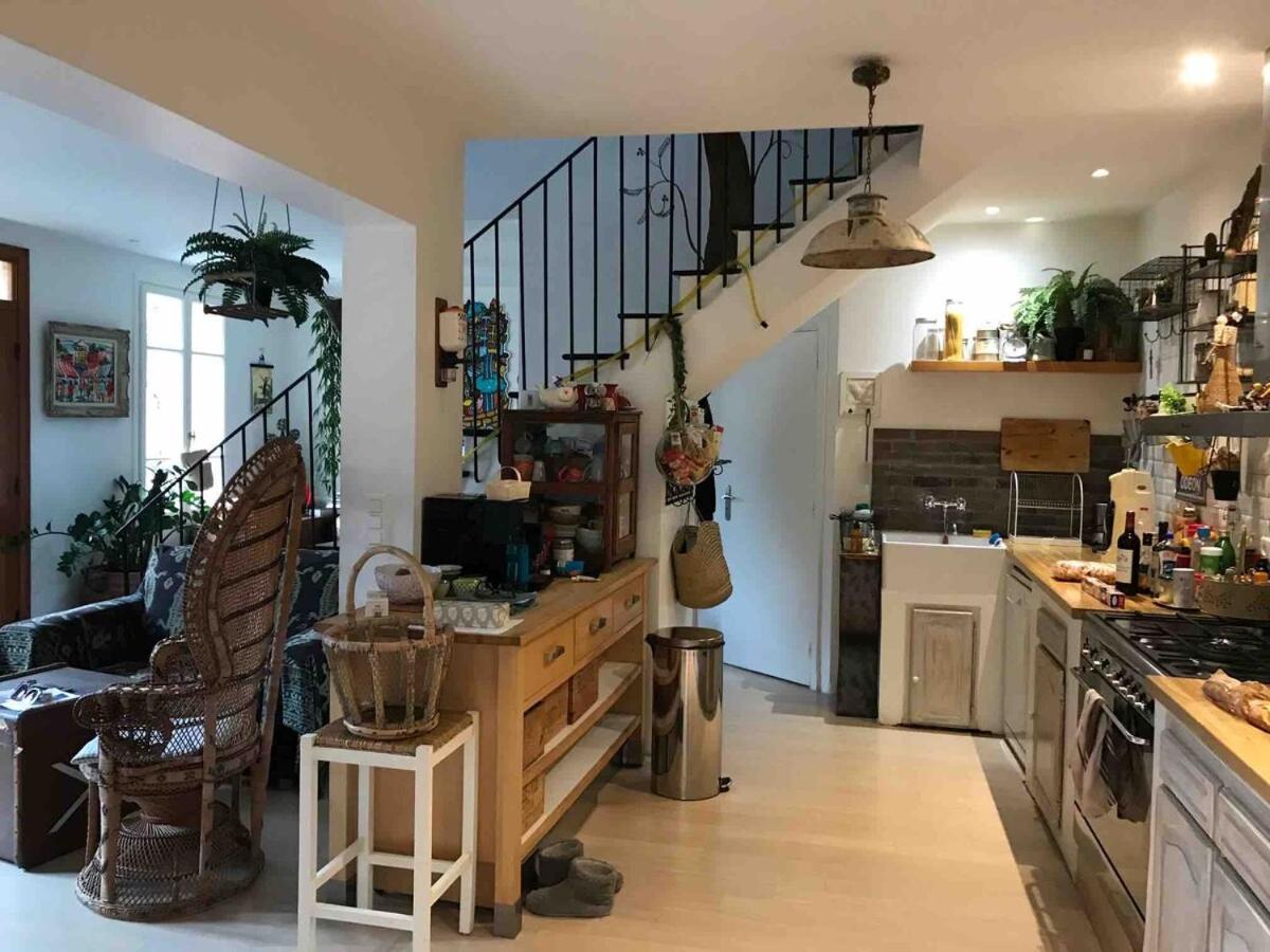Maison De Avec Jardin Holiday home Nice
