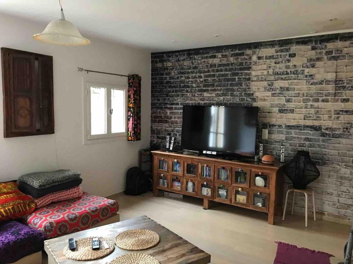 Maison De Avec Jardin Holiday home