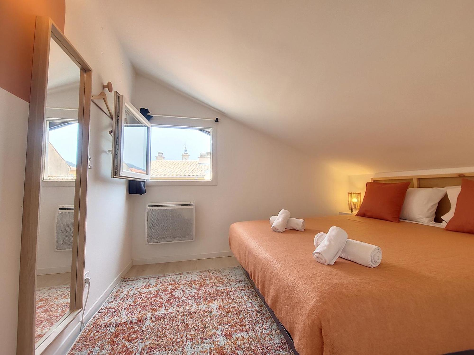 Nestor&jeeves - Vieux - - Centre Apartment *