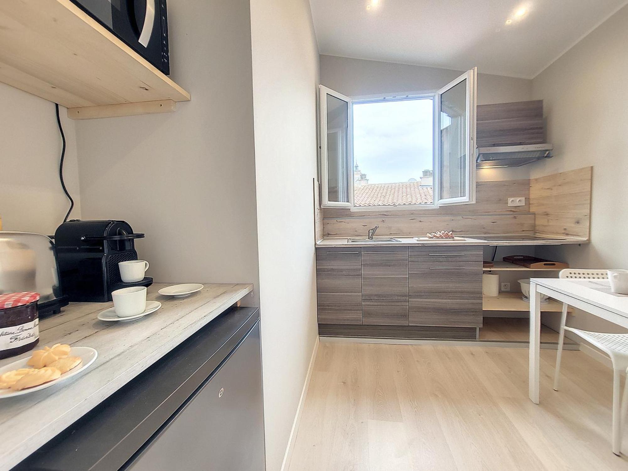 Apartment Nestor&jeeves - Vieux - - Centre *