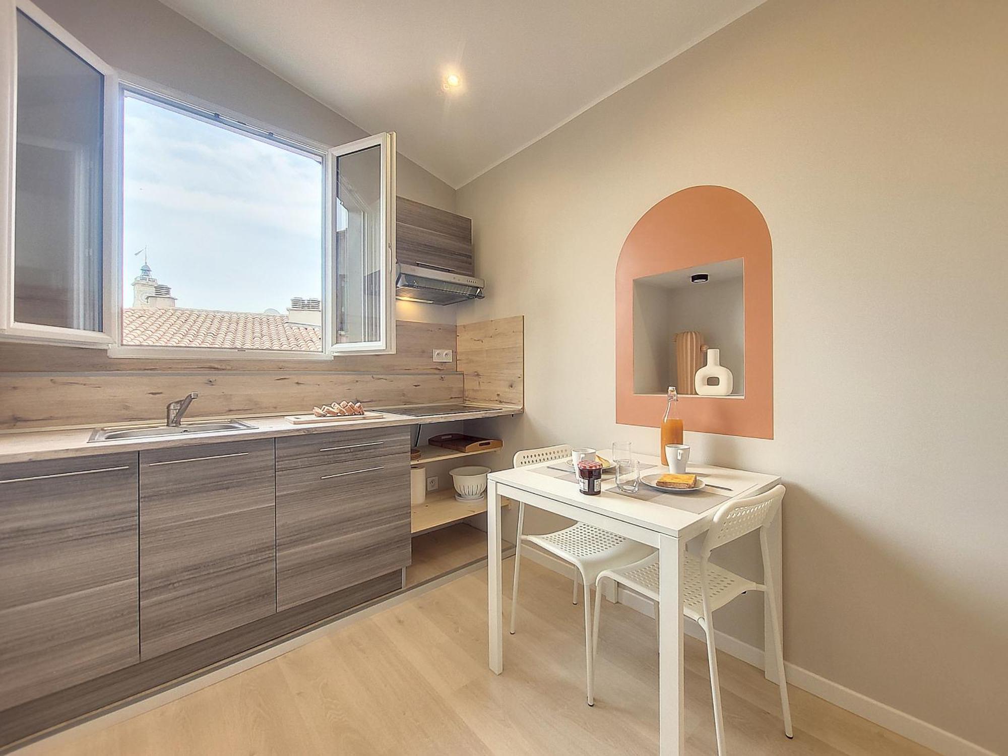 Nestor&jeeves - Vieux - - Centre Apartment *