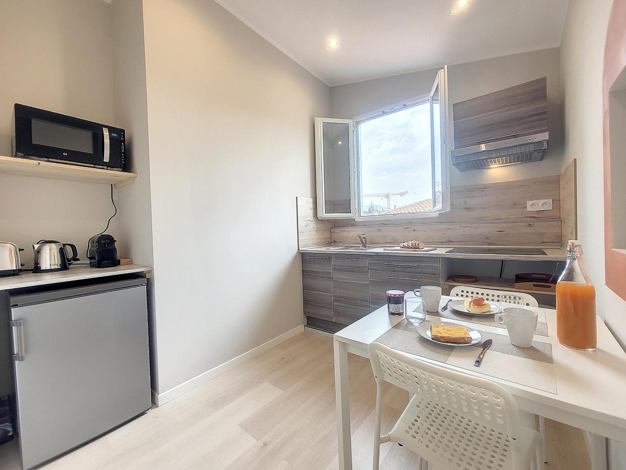 Apartment Nestor&jeeves - Vieux - - Centre Nice
