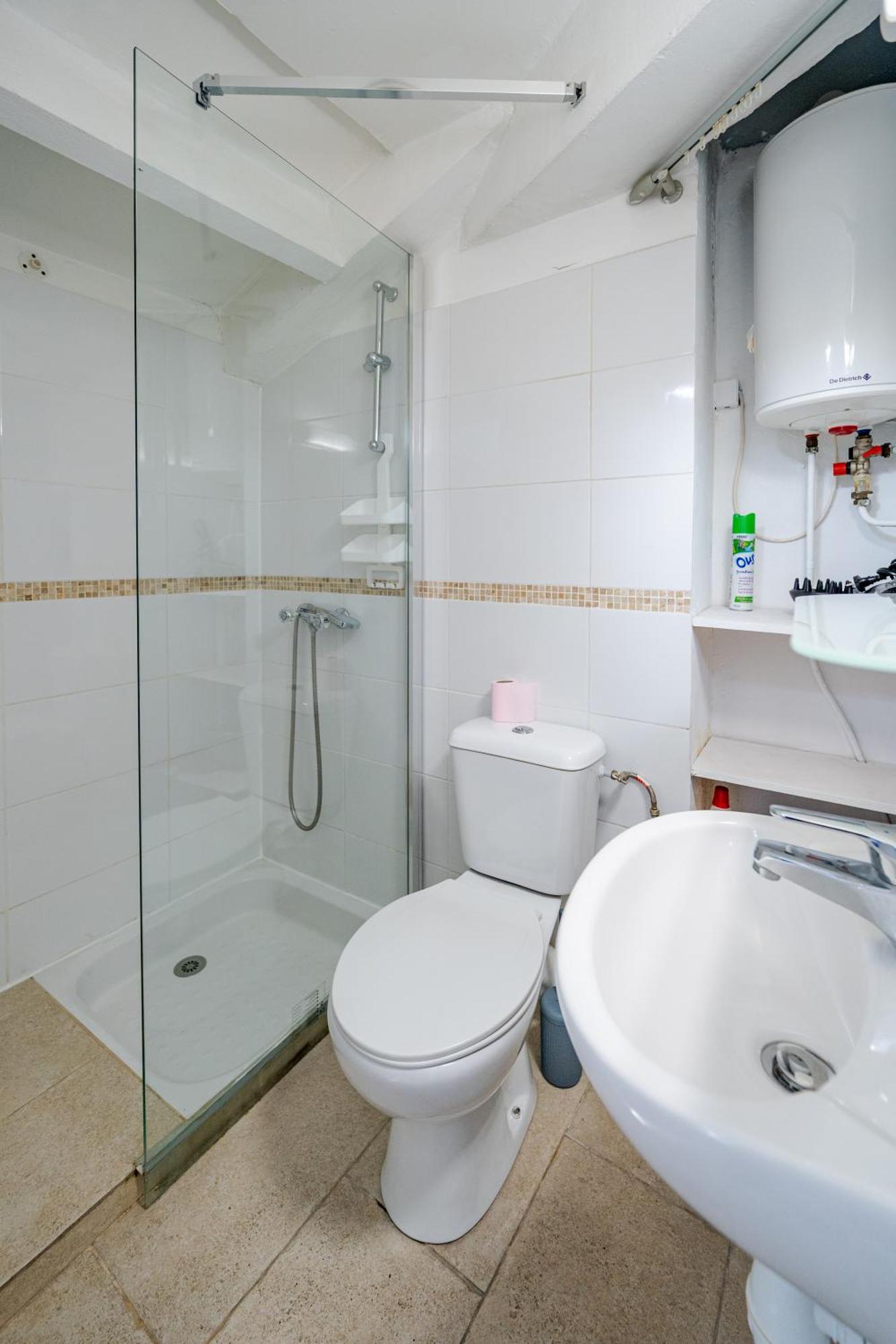 Apartment Cosy Proche Gare De Nice