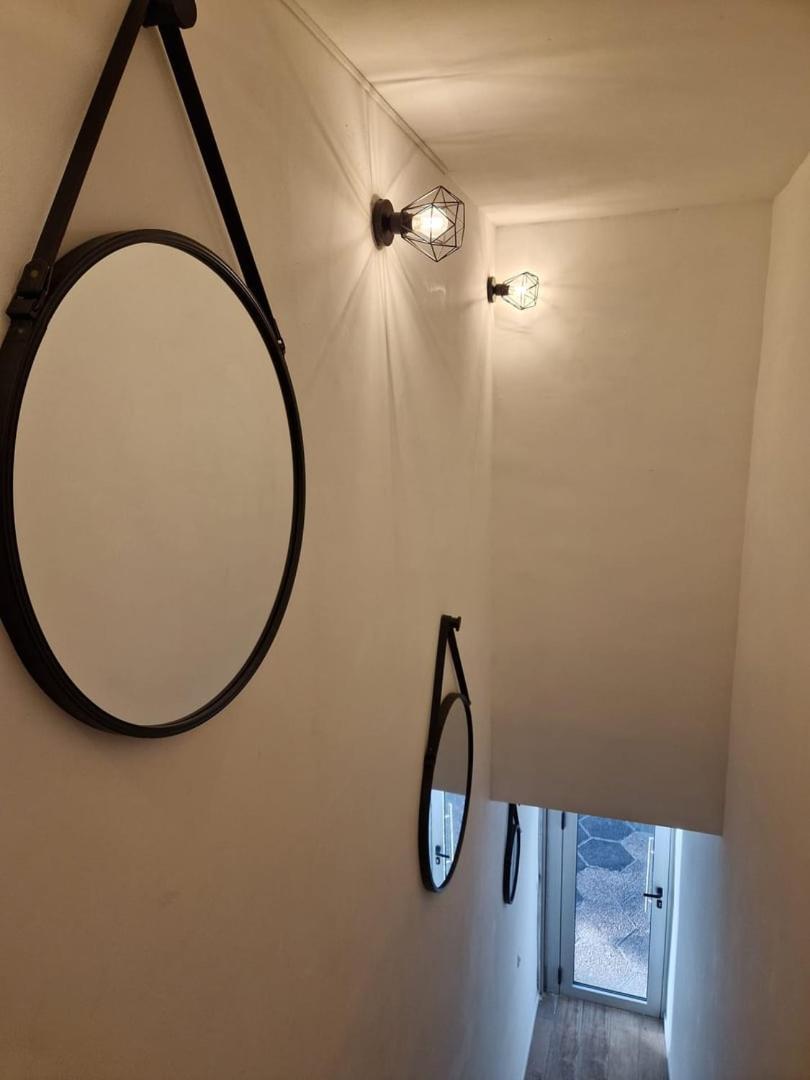 Apartment A 2 Pas De La Promenade Des Nice