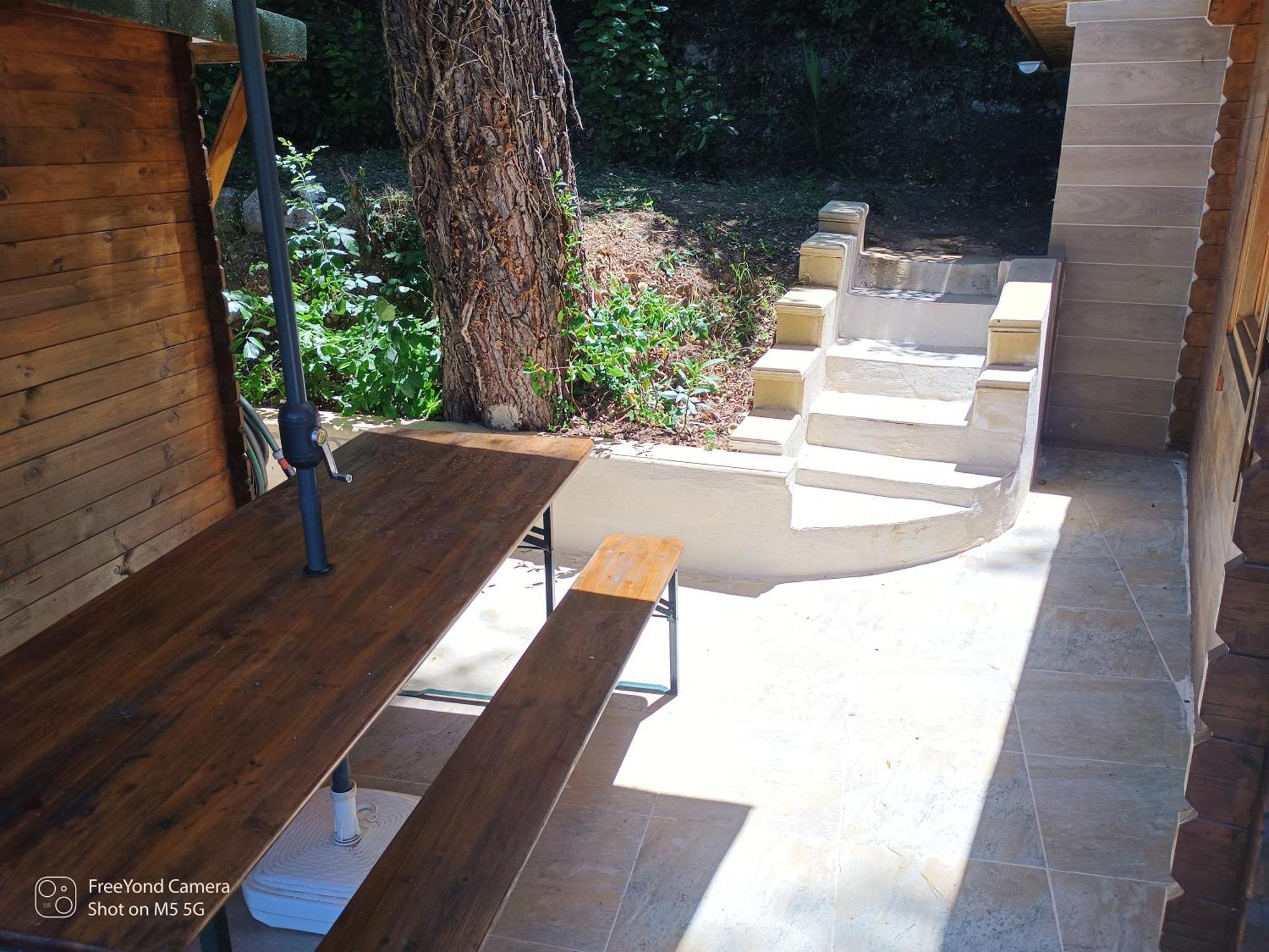 Chalet Grand At Don Quijote Nice