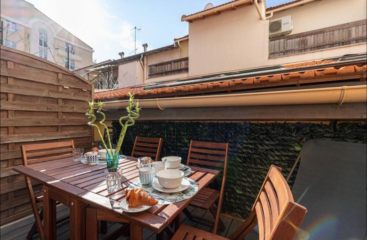 Apartment 1 Bed, Center Of With Ac