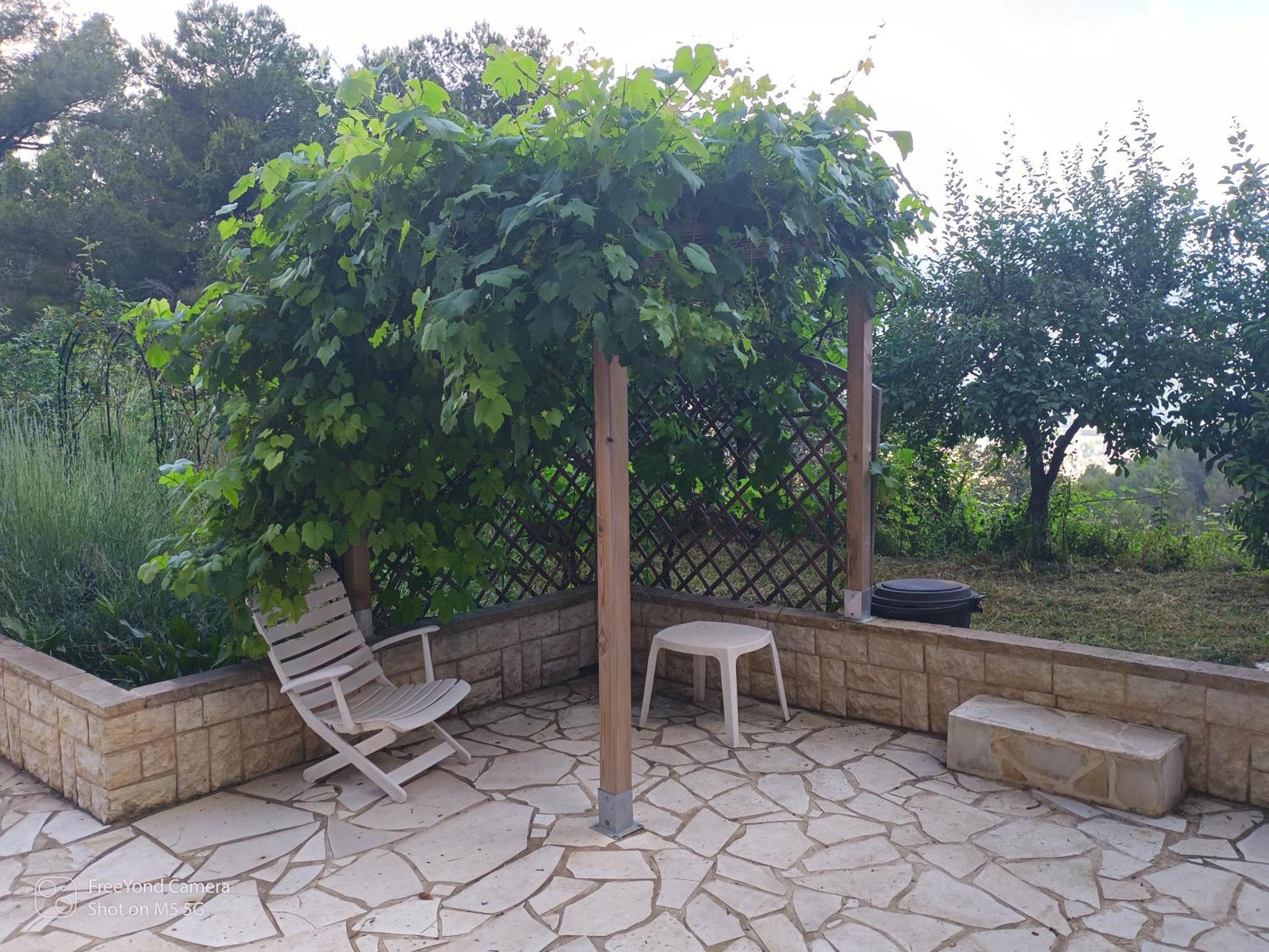 Chalet Grand At Don Quijote *