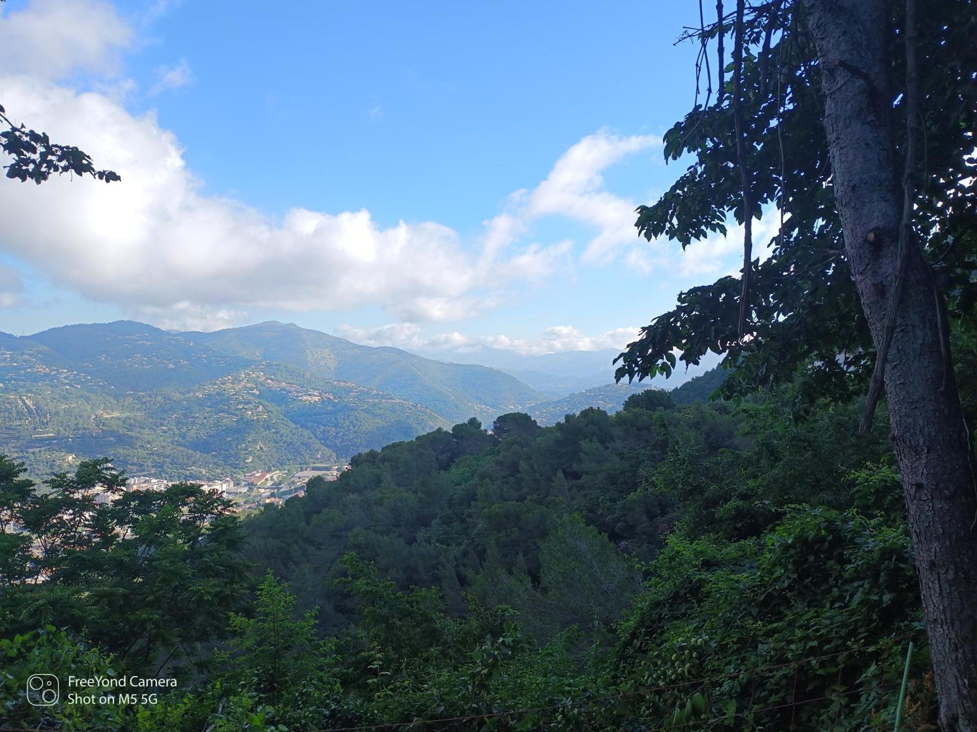 Grand At Don Quijote Chalet Nice