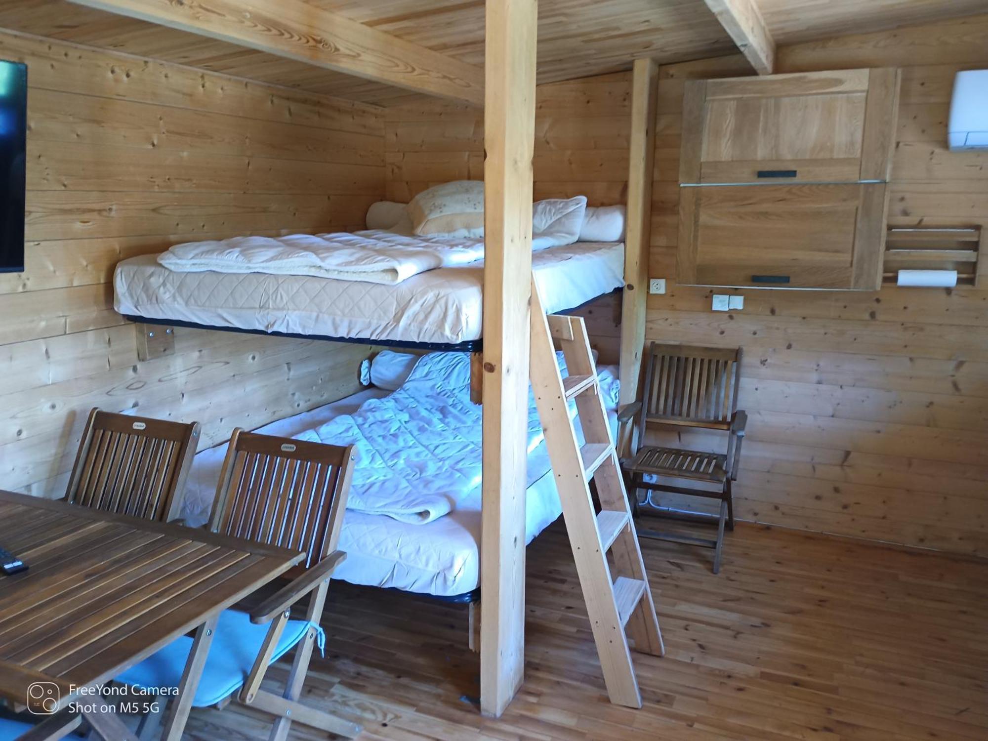 Grand At Don Quijote