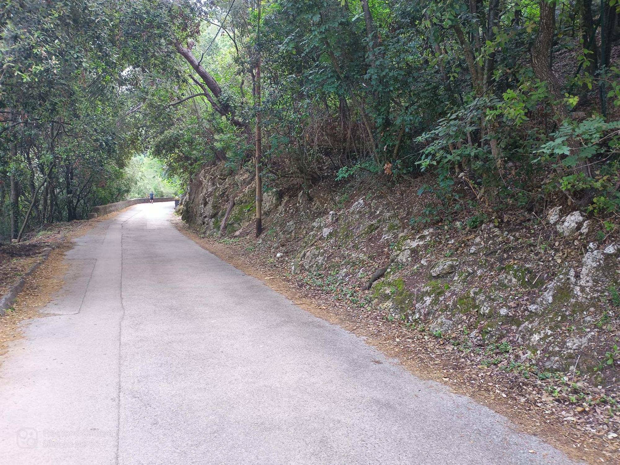 Grand At Don Quijote Chalet Nice