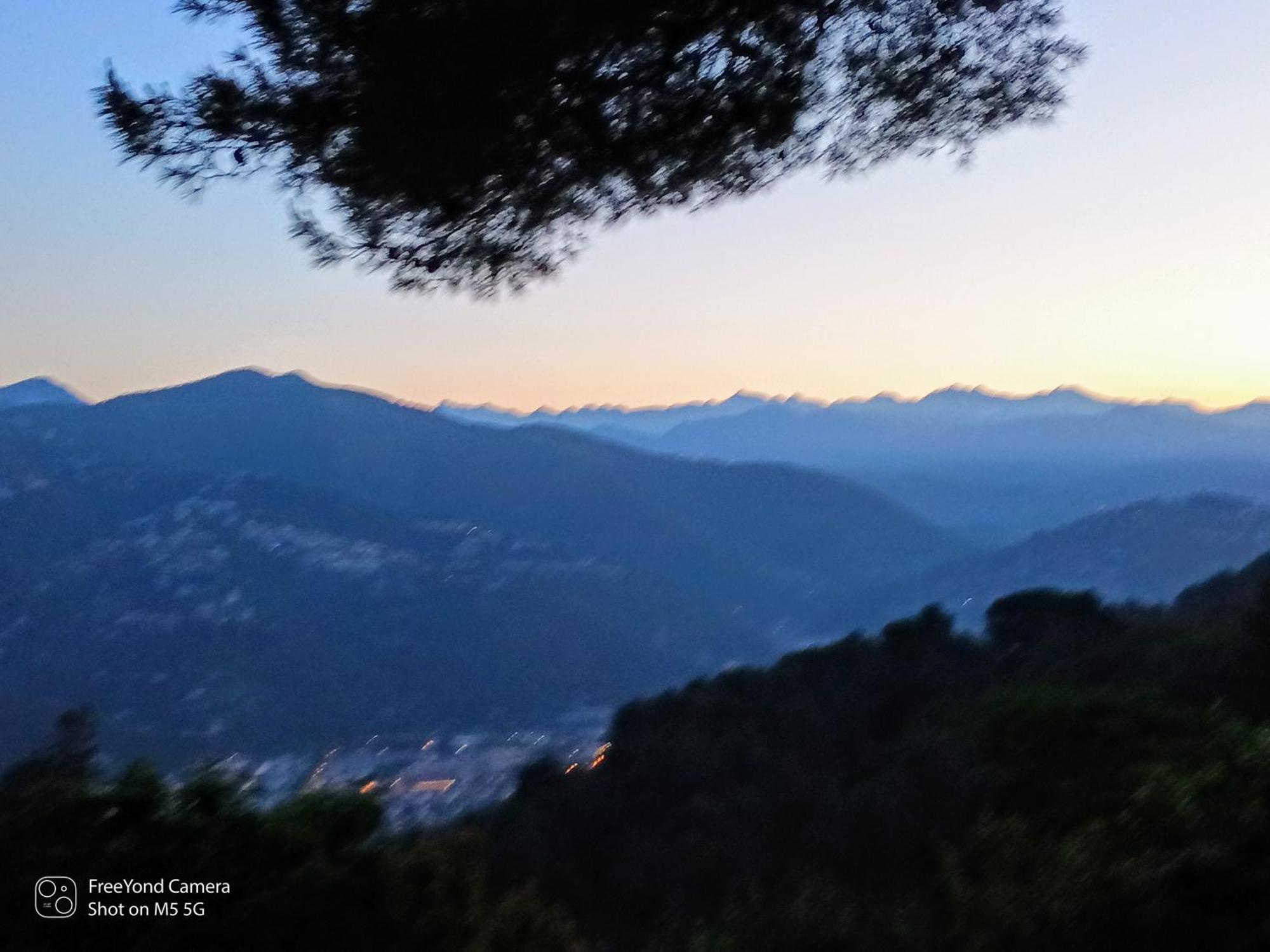 Grand At Don Quijote Chalet