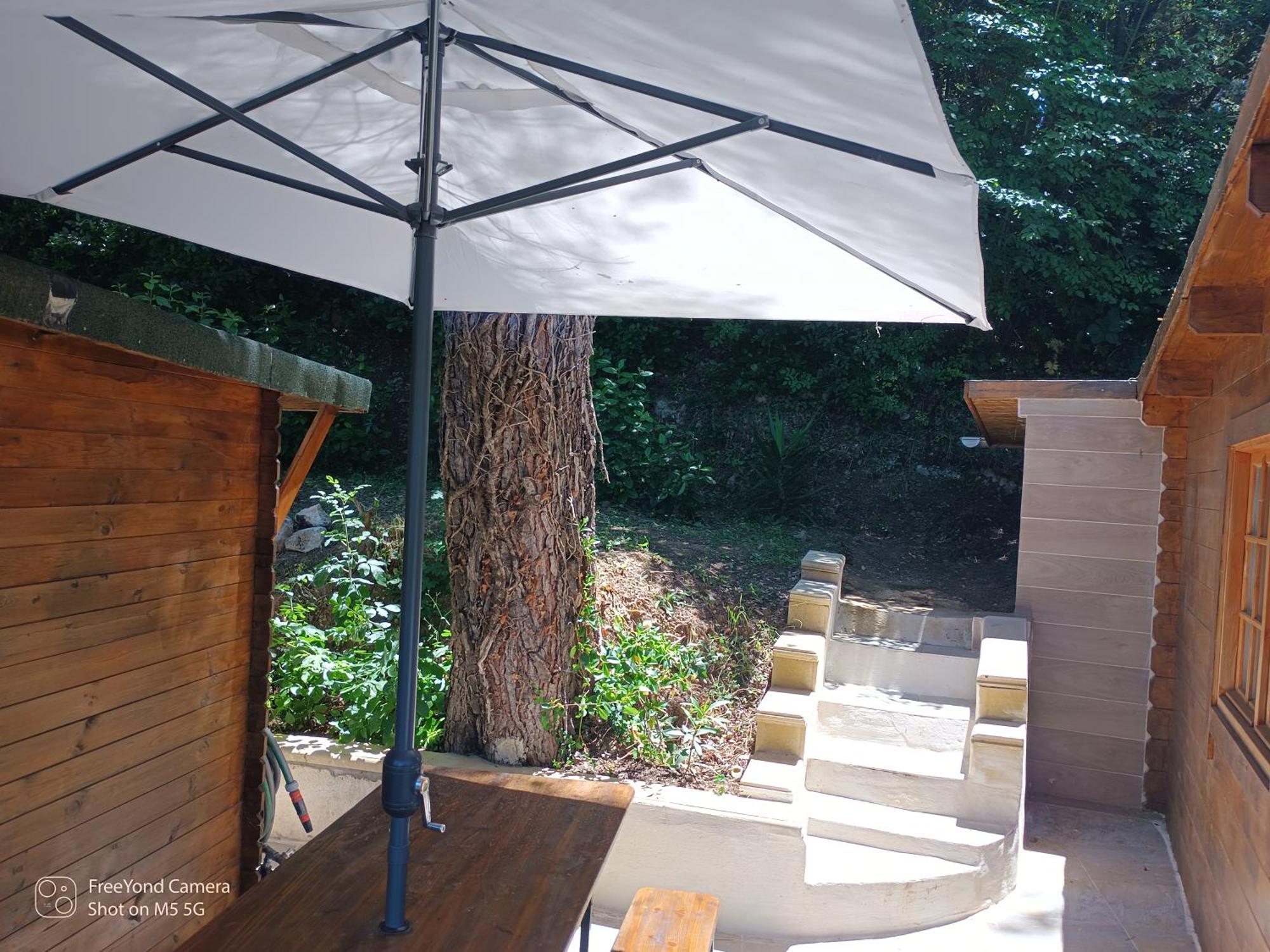 Grand At Don Quijote Chalet