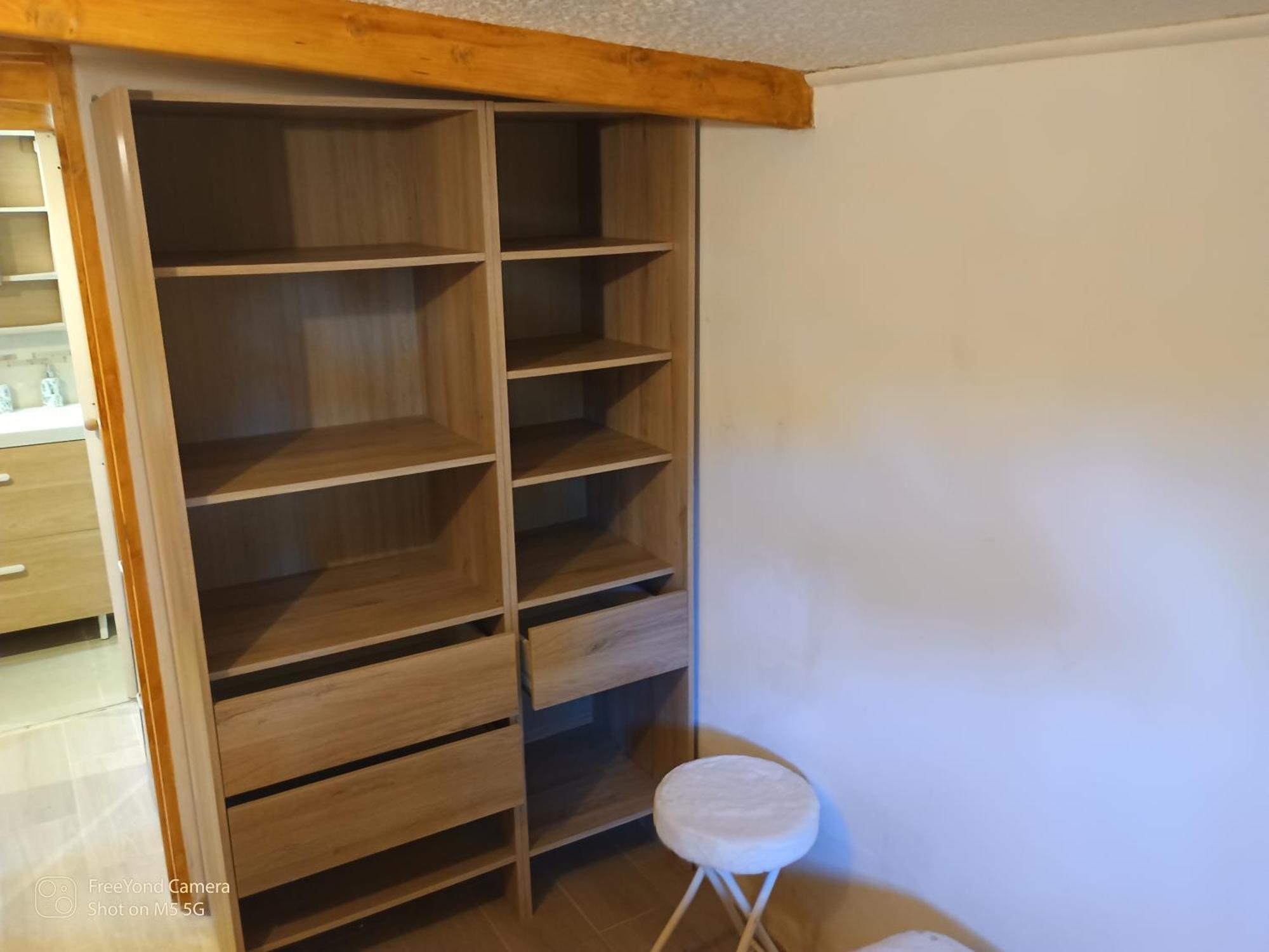 Chalet Grand At Don Quijote *